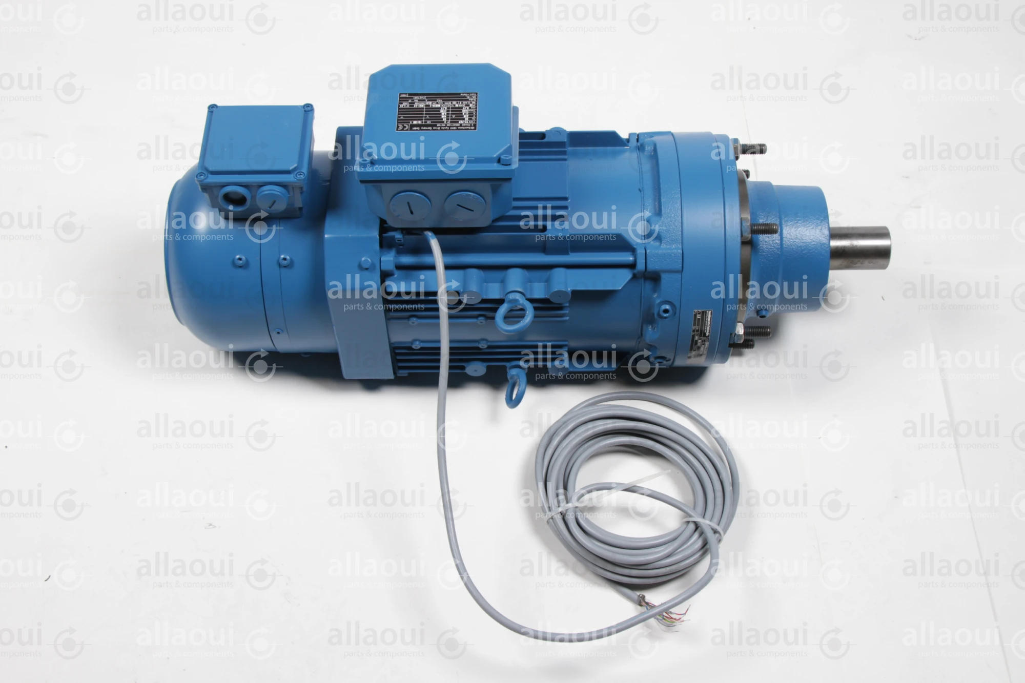 Sumitomo Motor TC-FXP