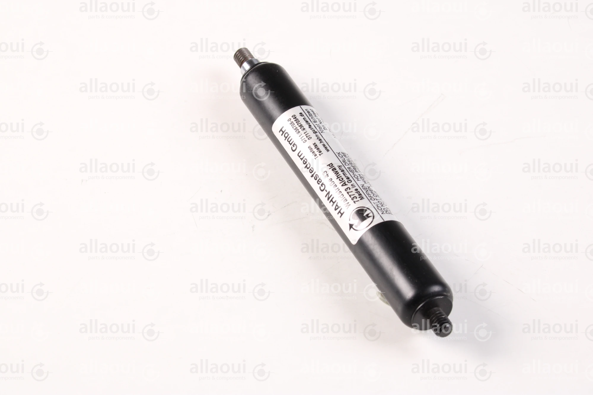 Hahn-Gasfedern Gas Spring 393855