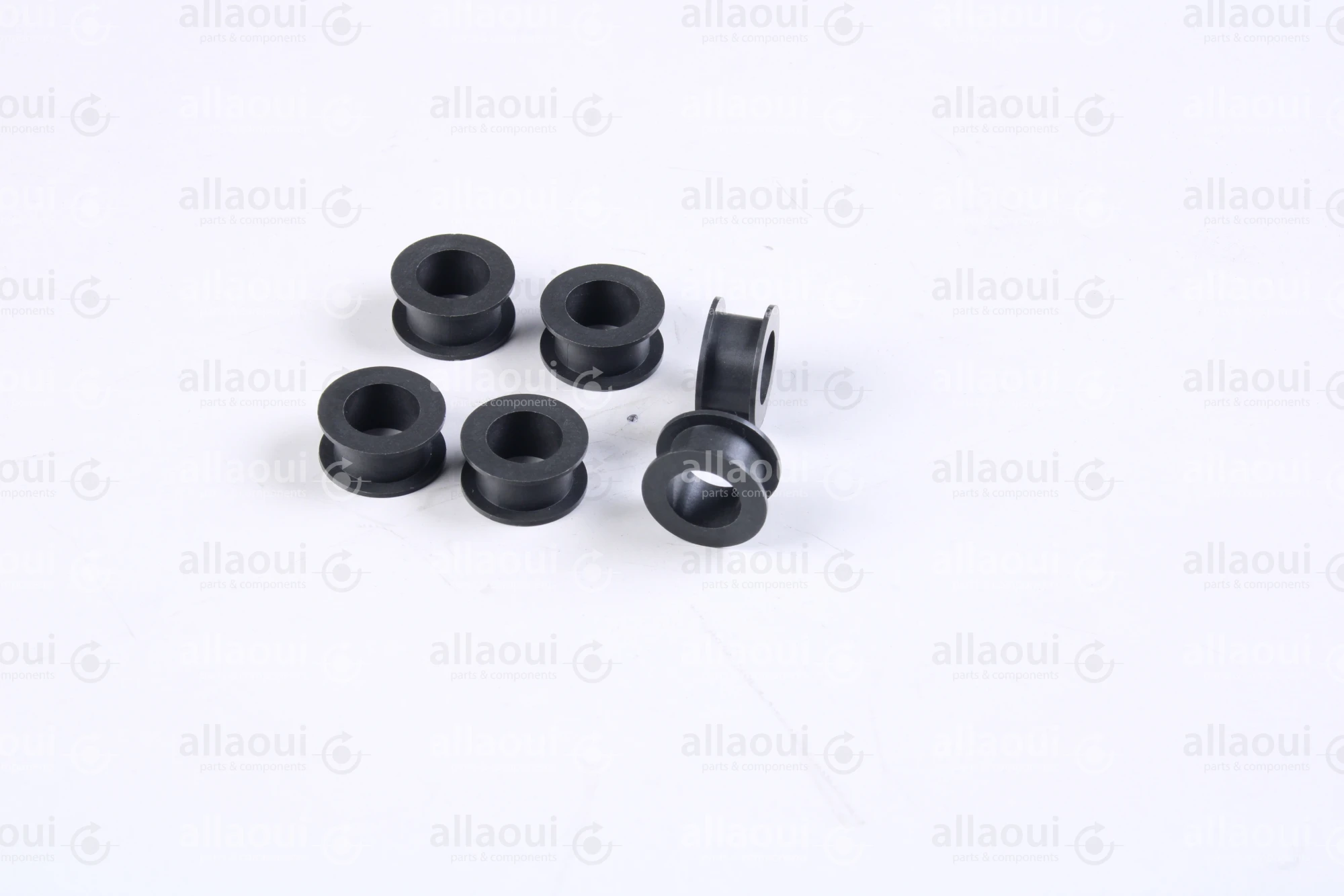 Heidelberg Bush Top Frame (6 Pieces) FH.1274281/01