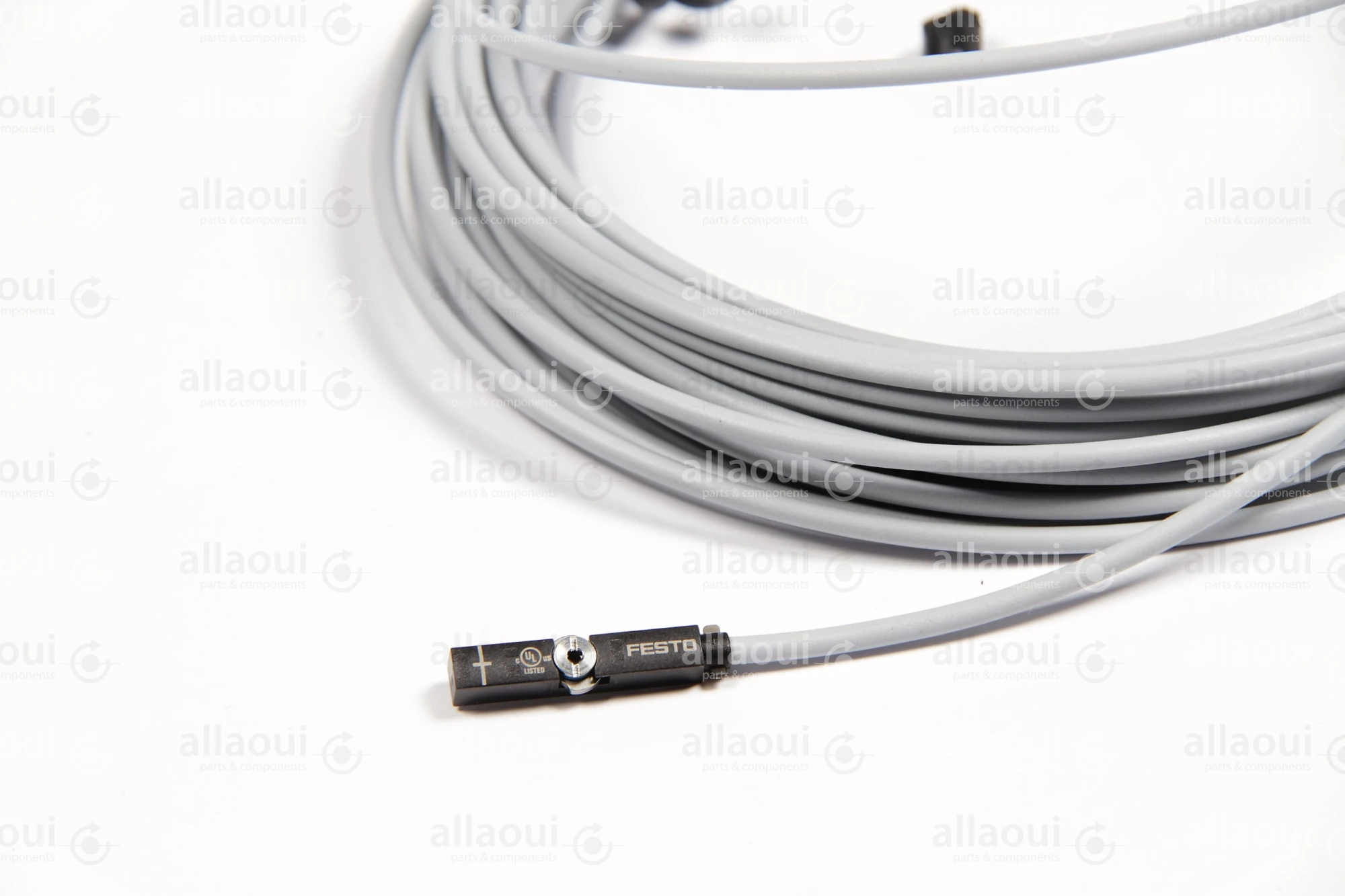 Festo Sensor SMT-8M-A