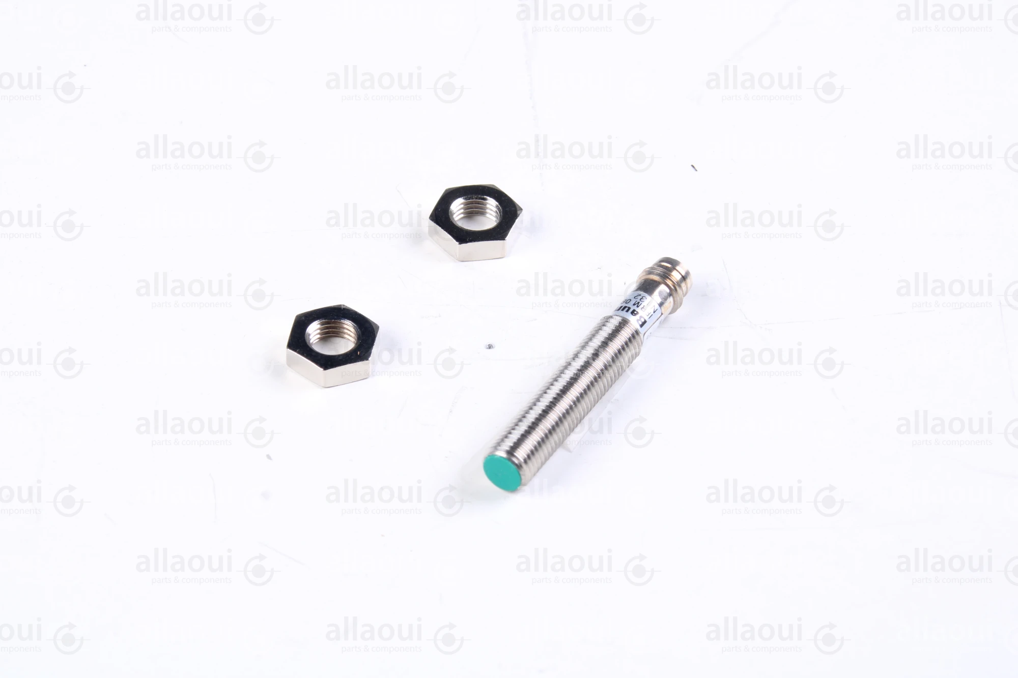 Baumer Proximity Sensor IFRM08P1701/S35L