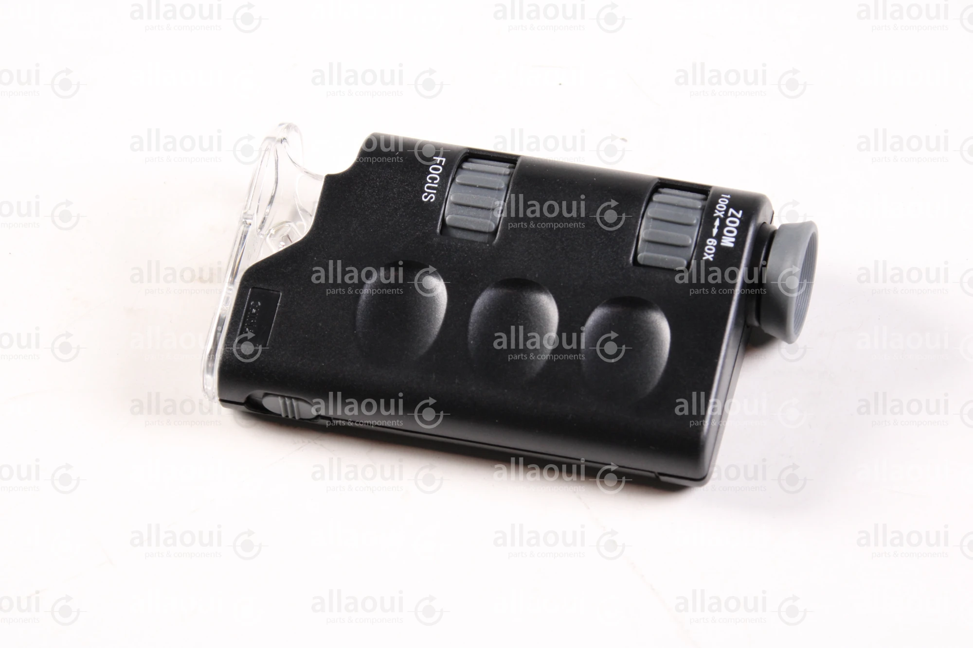 RadioShack Mini Microscope 60-100x 040293638788