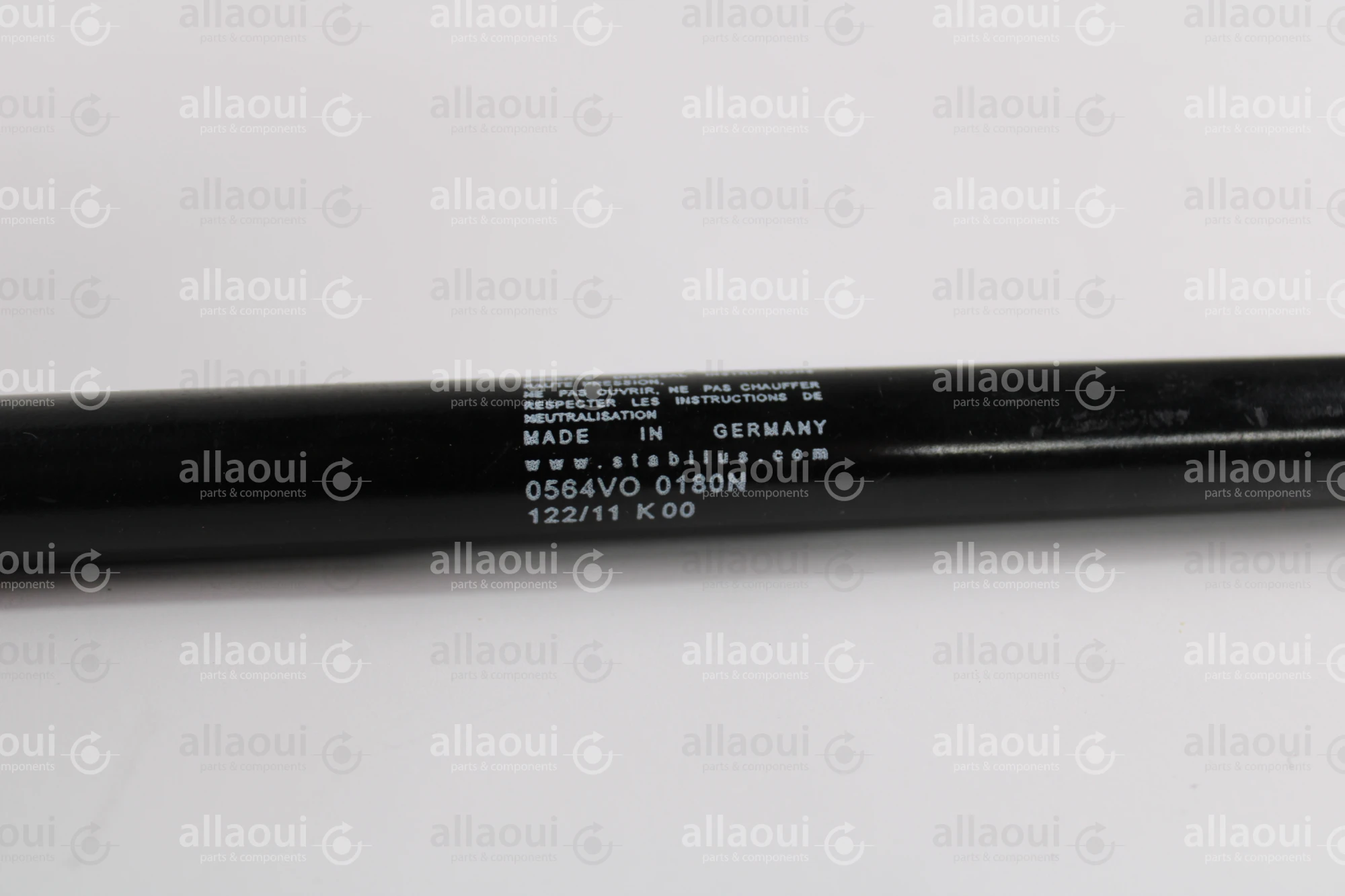 Stabilus Gas Spring 0564VO-0180N