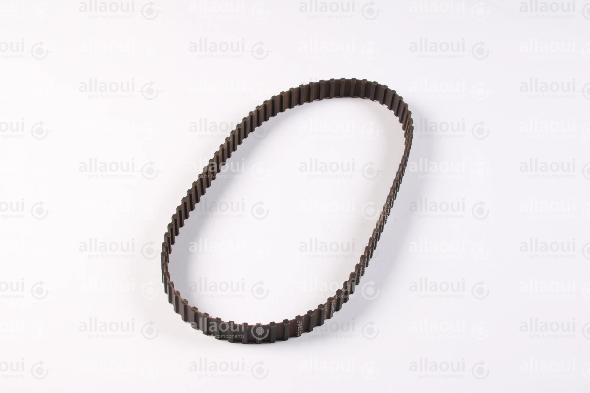 Mitsuboshi Double Toothed Belt 258-DL-20