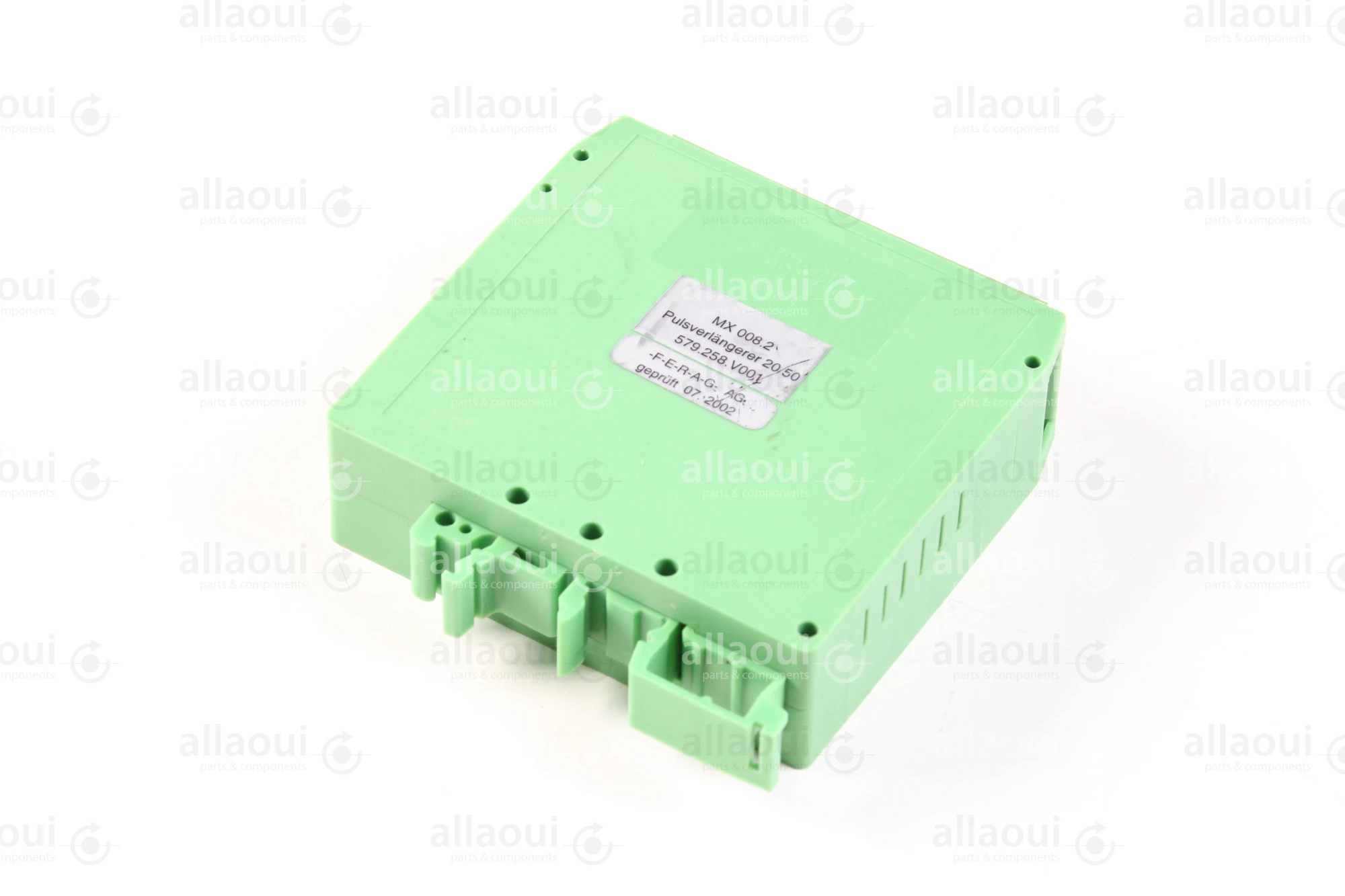 Phoenix Contact Pulse Extender 579.258.V001