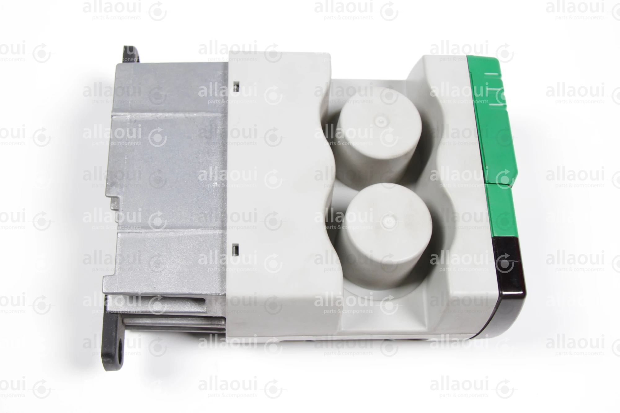 Control Techniques Frequency Converter Dinverter 0222-0160