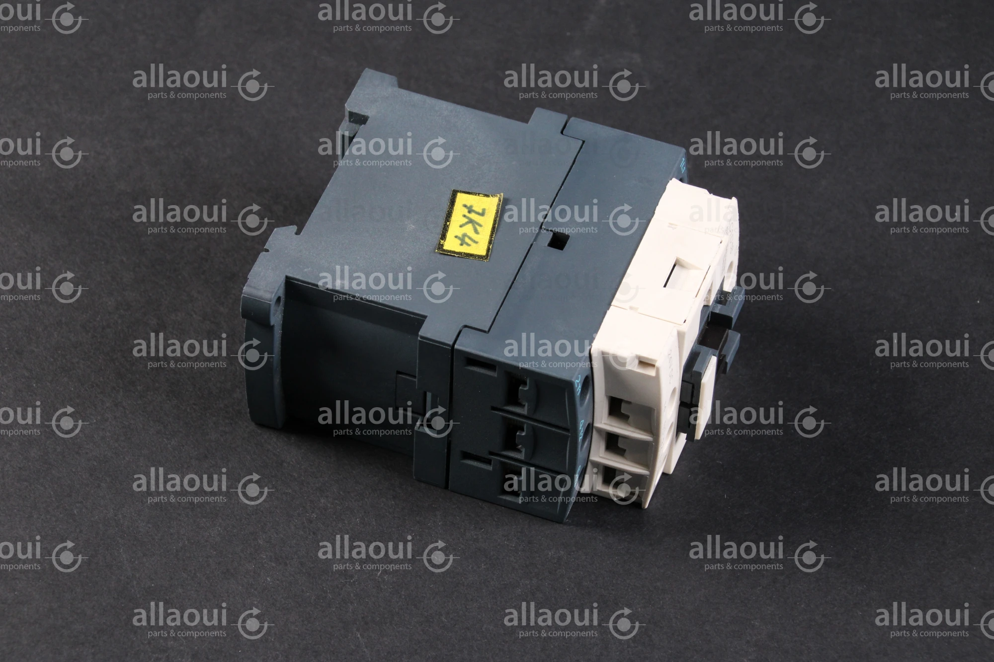 Schneider Electric Safety Switch W9137830401A55