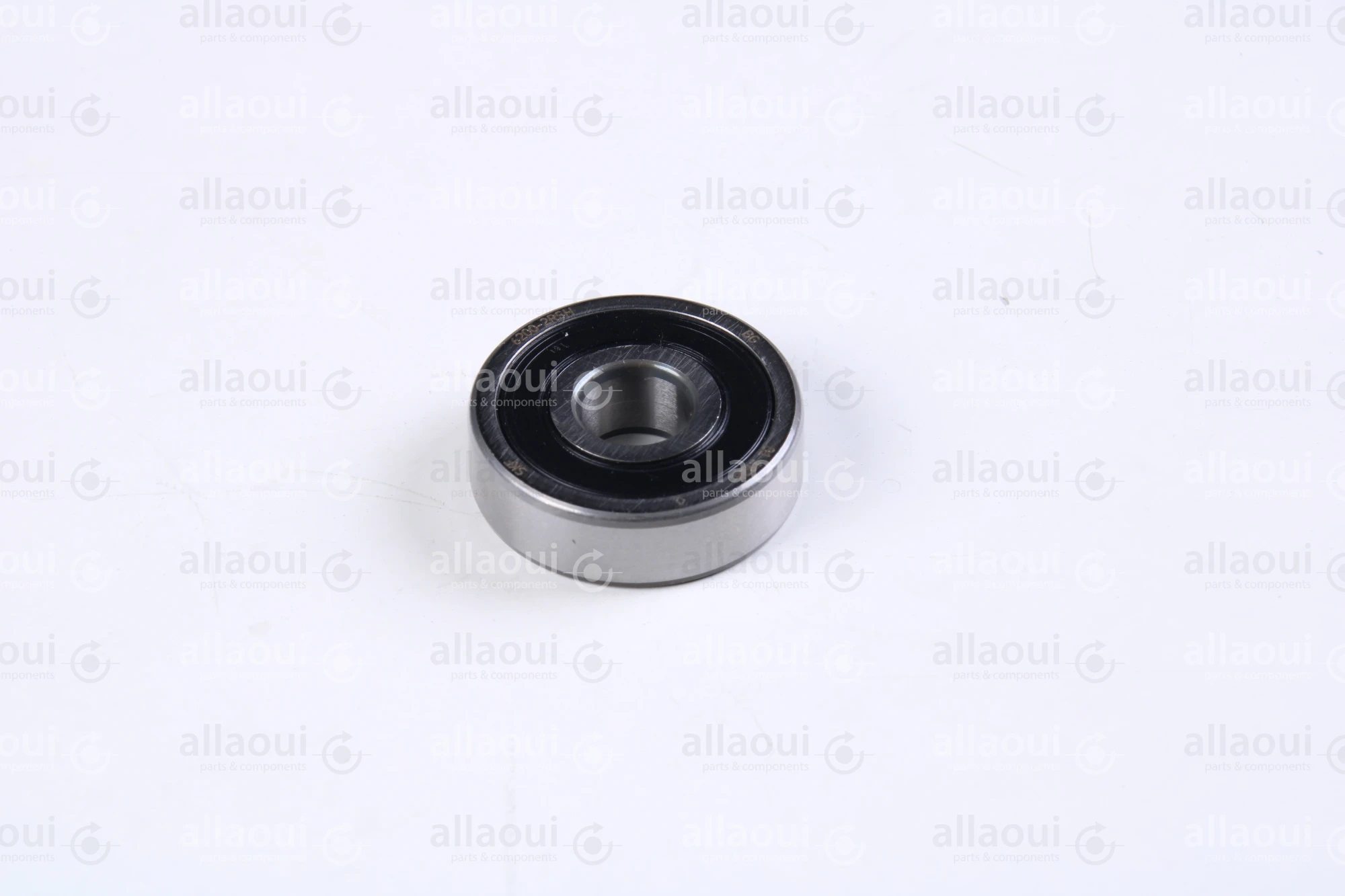 SKF Ball Bearing 6200-2RSH