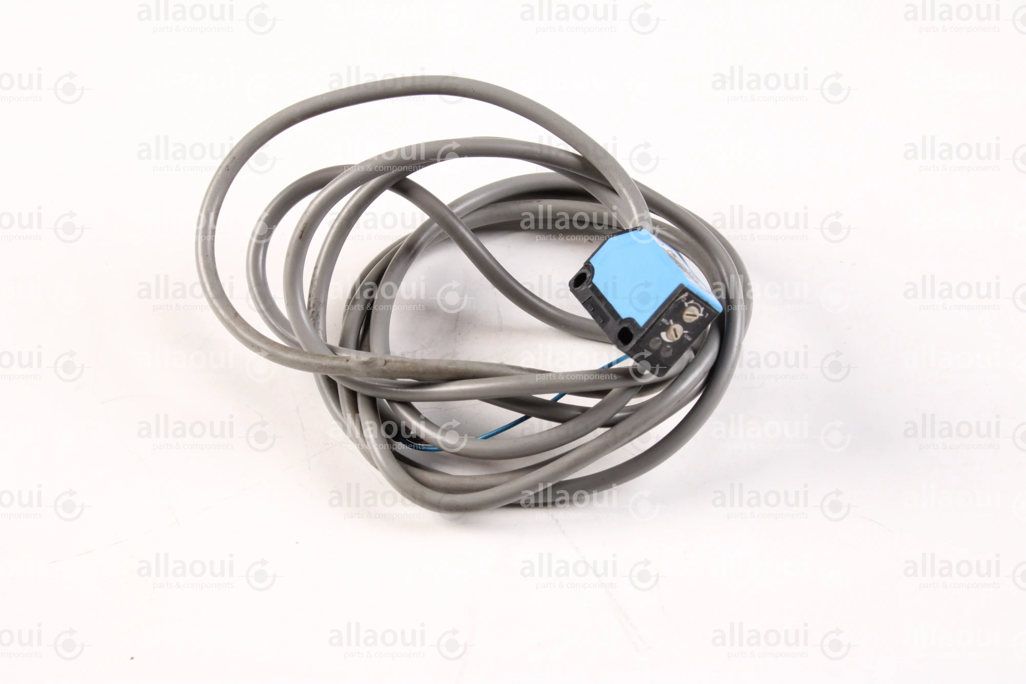 Sick Sensor WL140-2N132