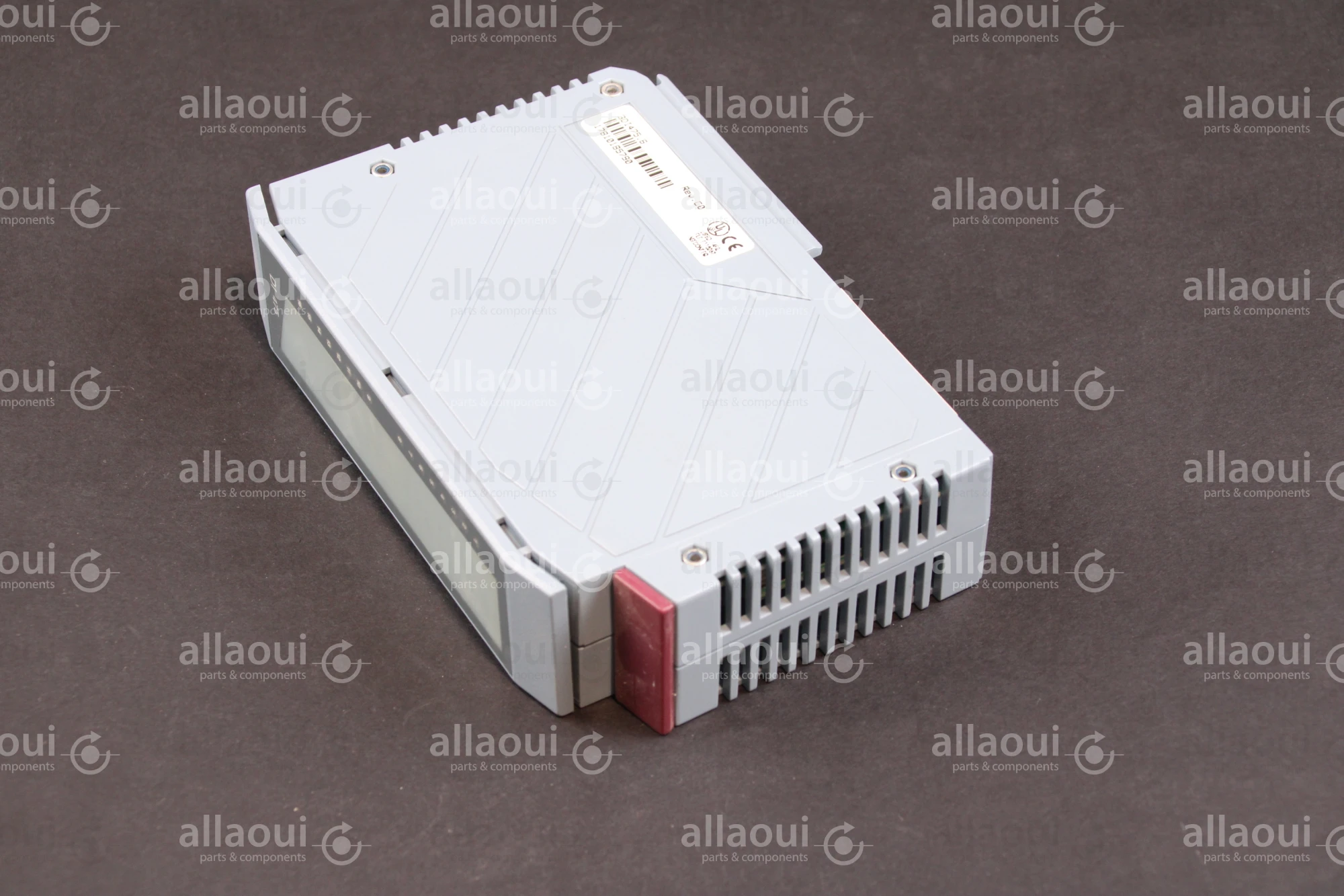 B&R Industrial Automation Digital Input Module 3DI475.6