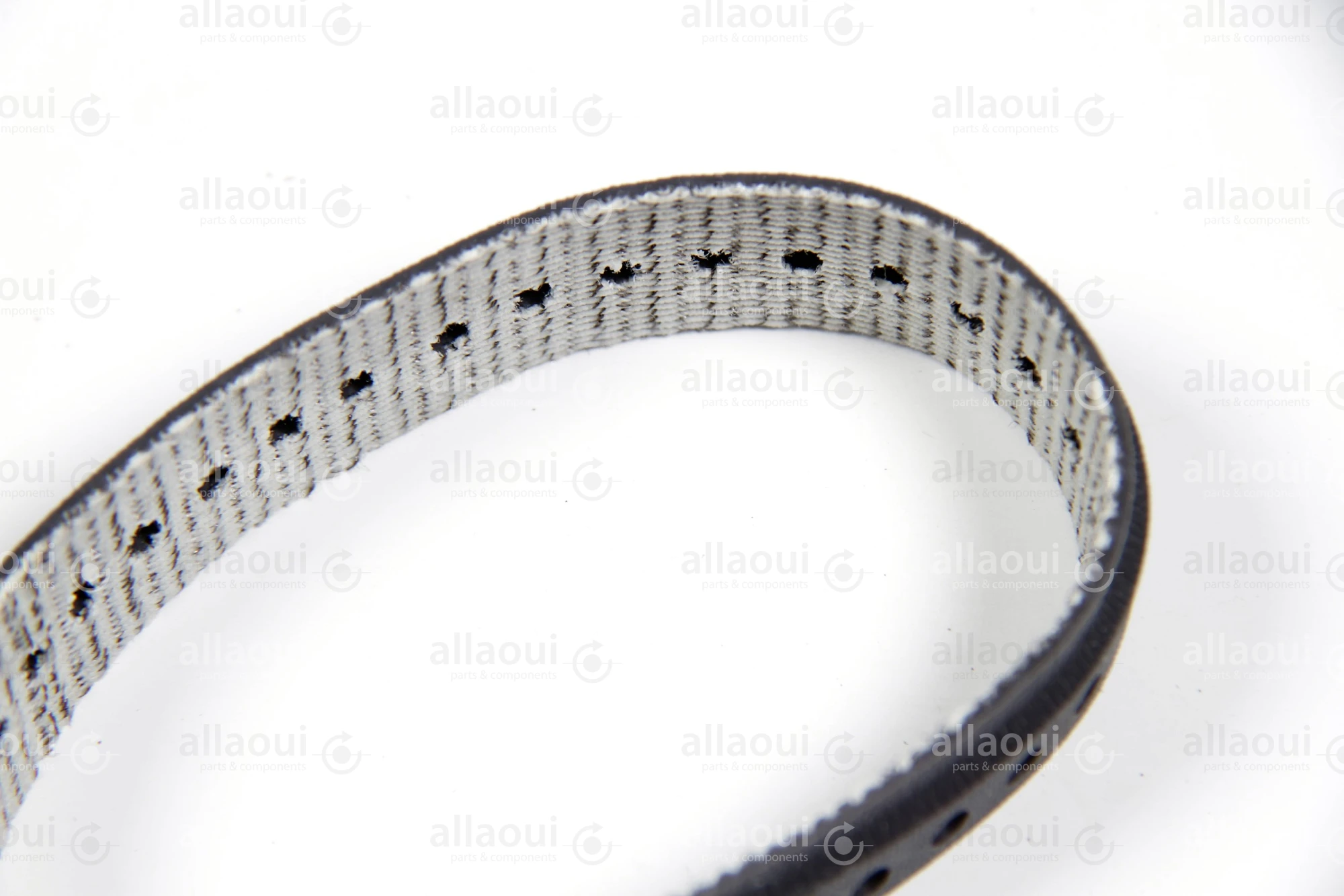 Heidelberg Suction Slow Down Belt M2.015.843F