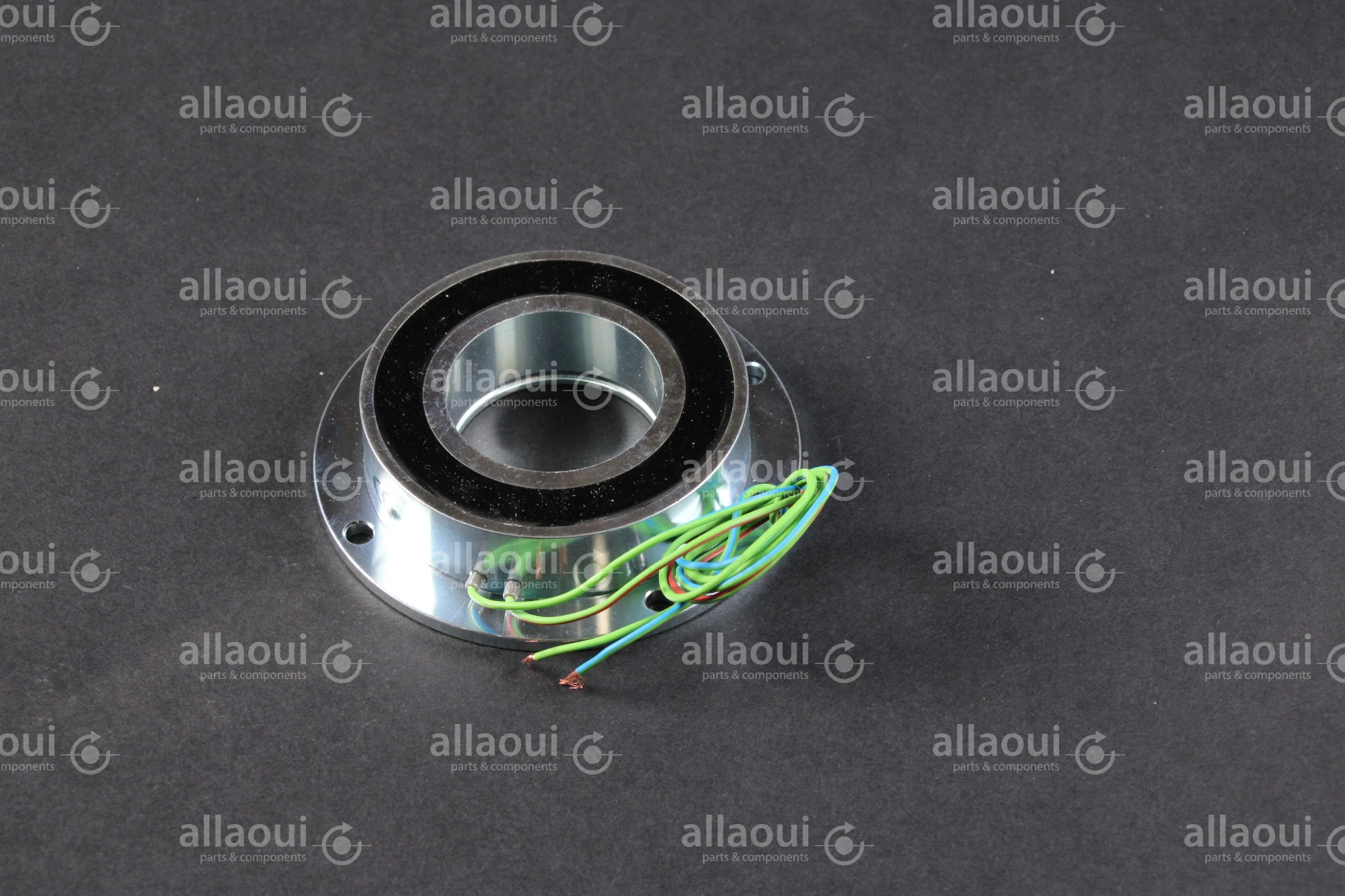 KEB Coupling V110701