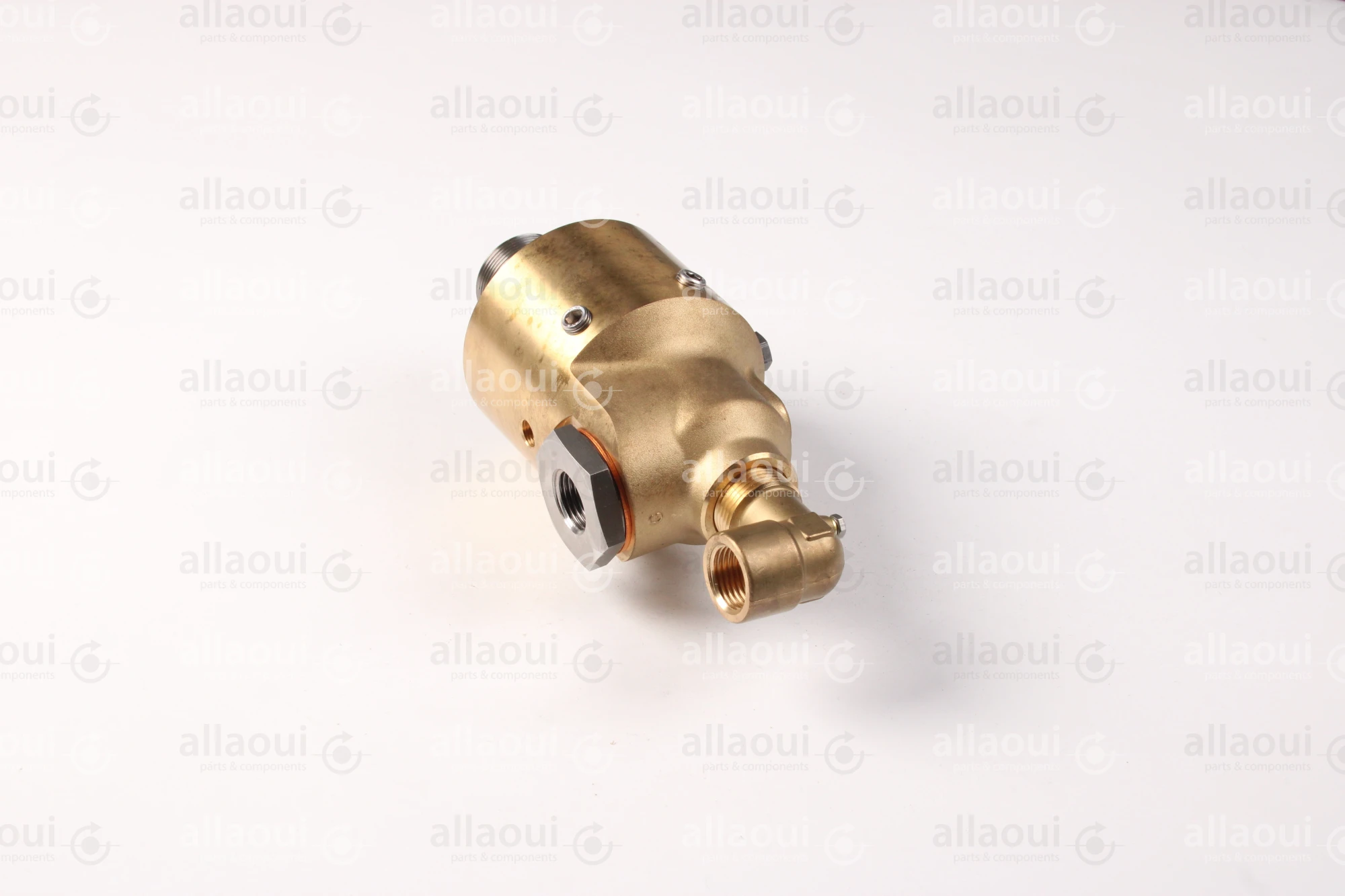 Deublin Rotary Union 357-600-405176