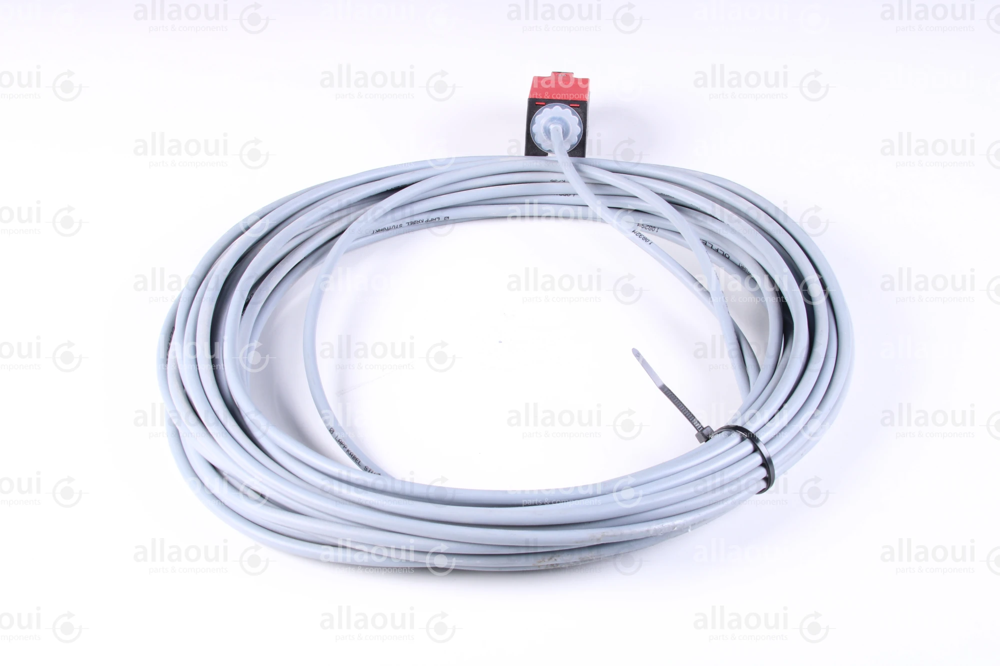 Heidelberg Cable with Switch ZAE.65000