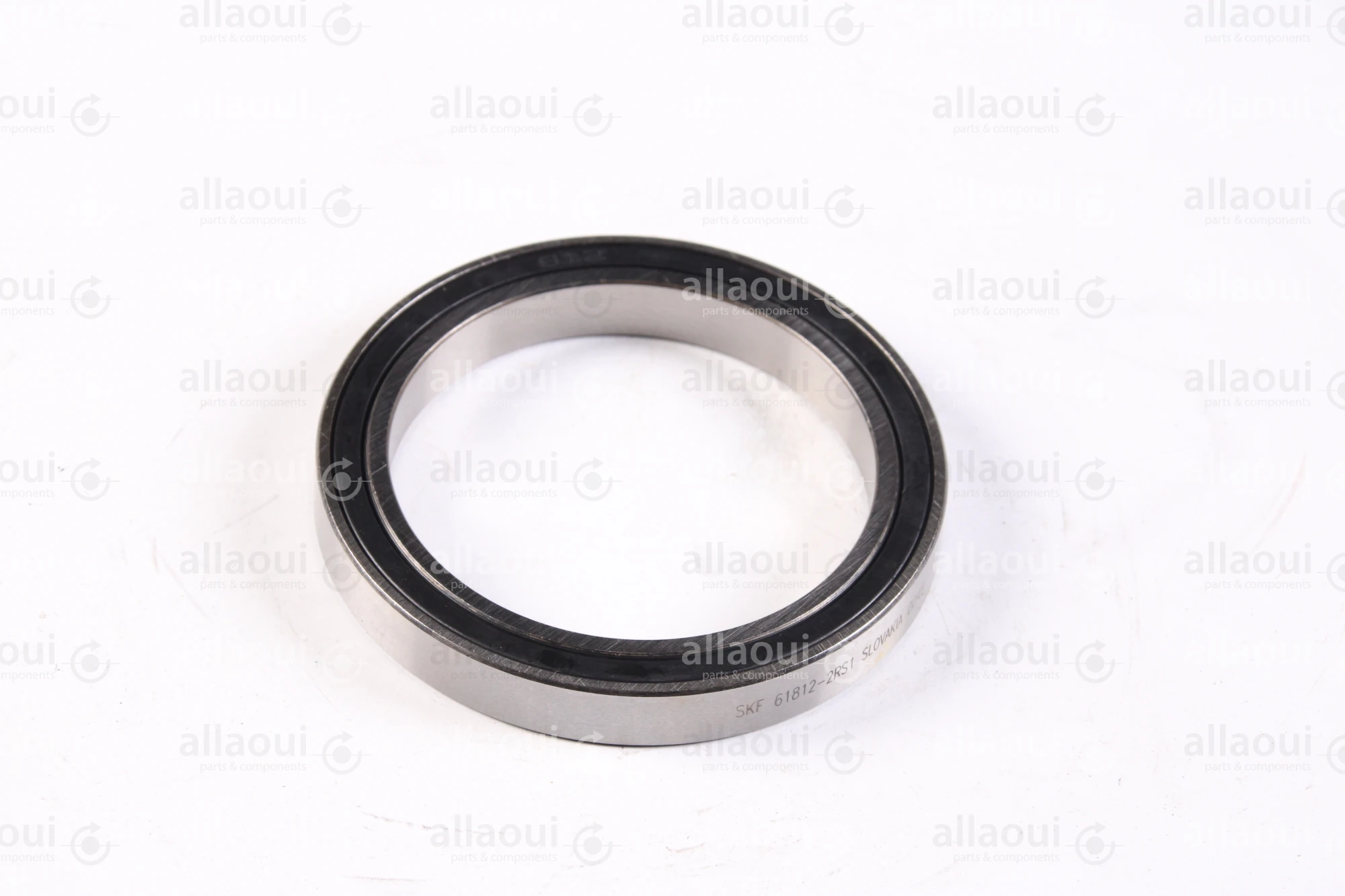 SKF Deep Groove Ball Bearing 61812-2RS1