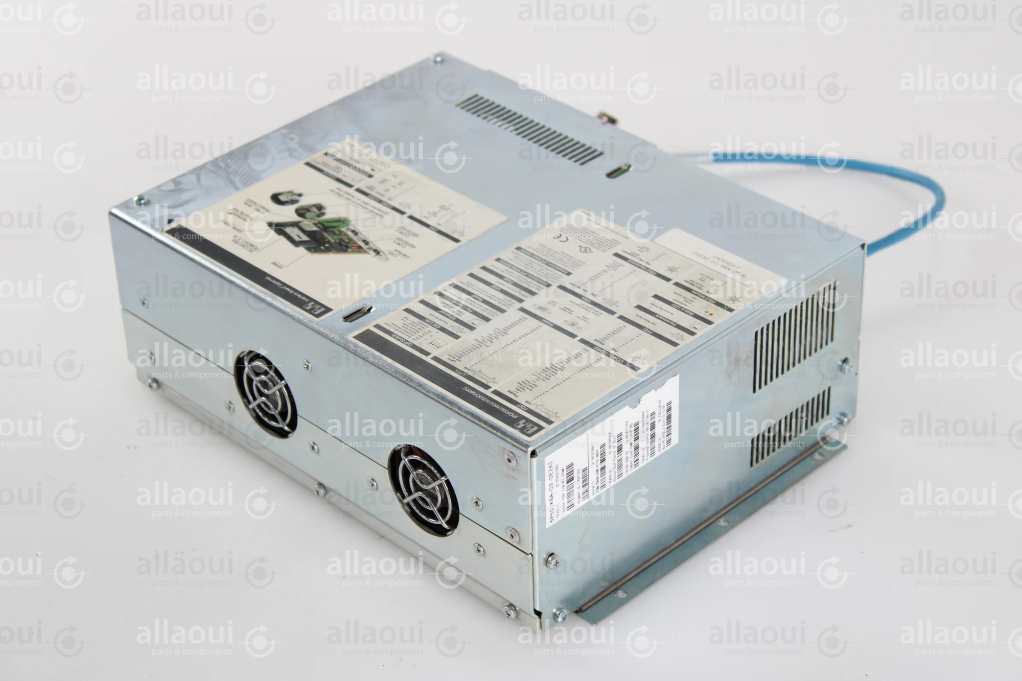 B&R Industrial Automation Industrial PC 5C5001.11