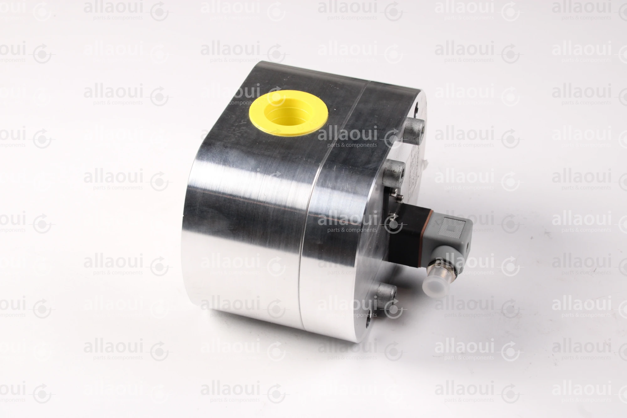 Technotrans Paint Volume Counter 0030244