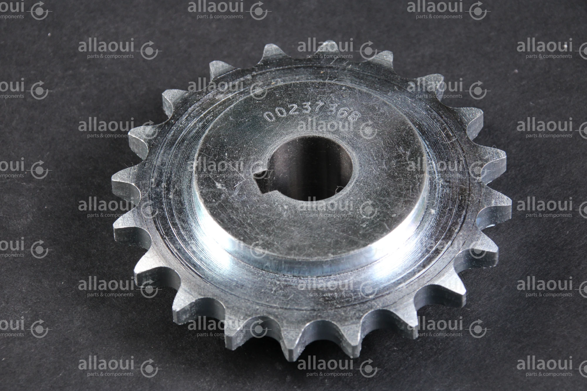 Kolbus Gear 00237368