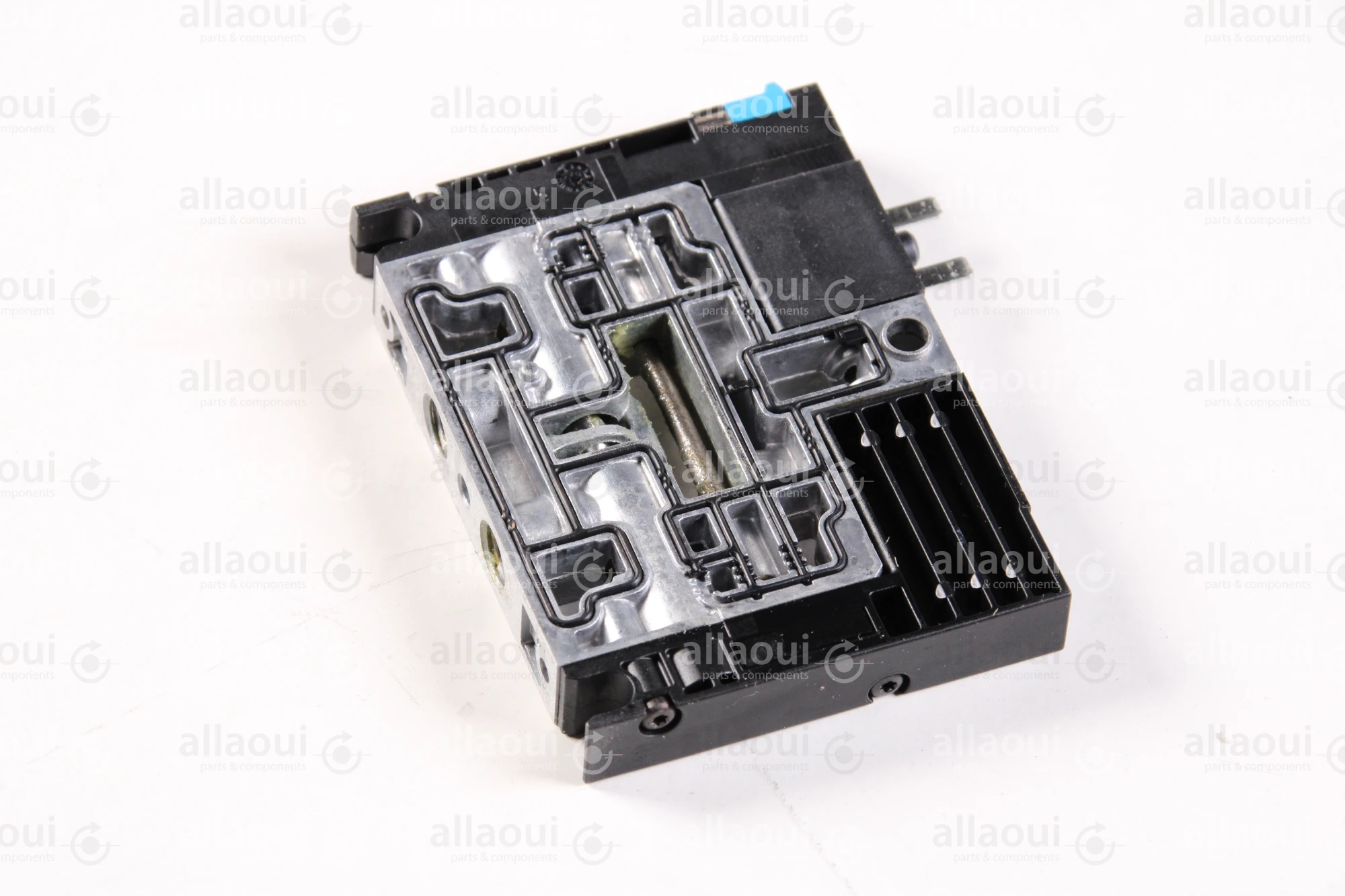 Festo Solenoid Valve CPV10-M1H-5LS-M7