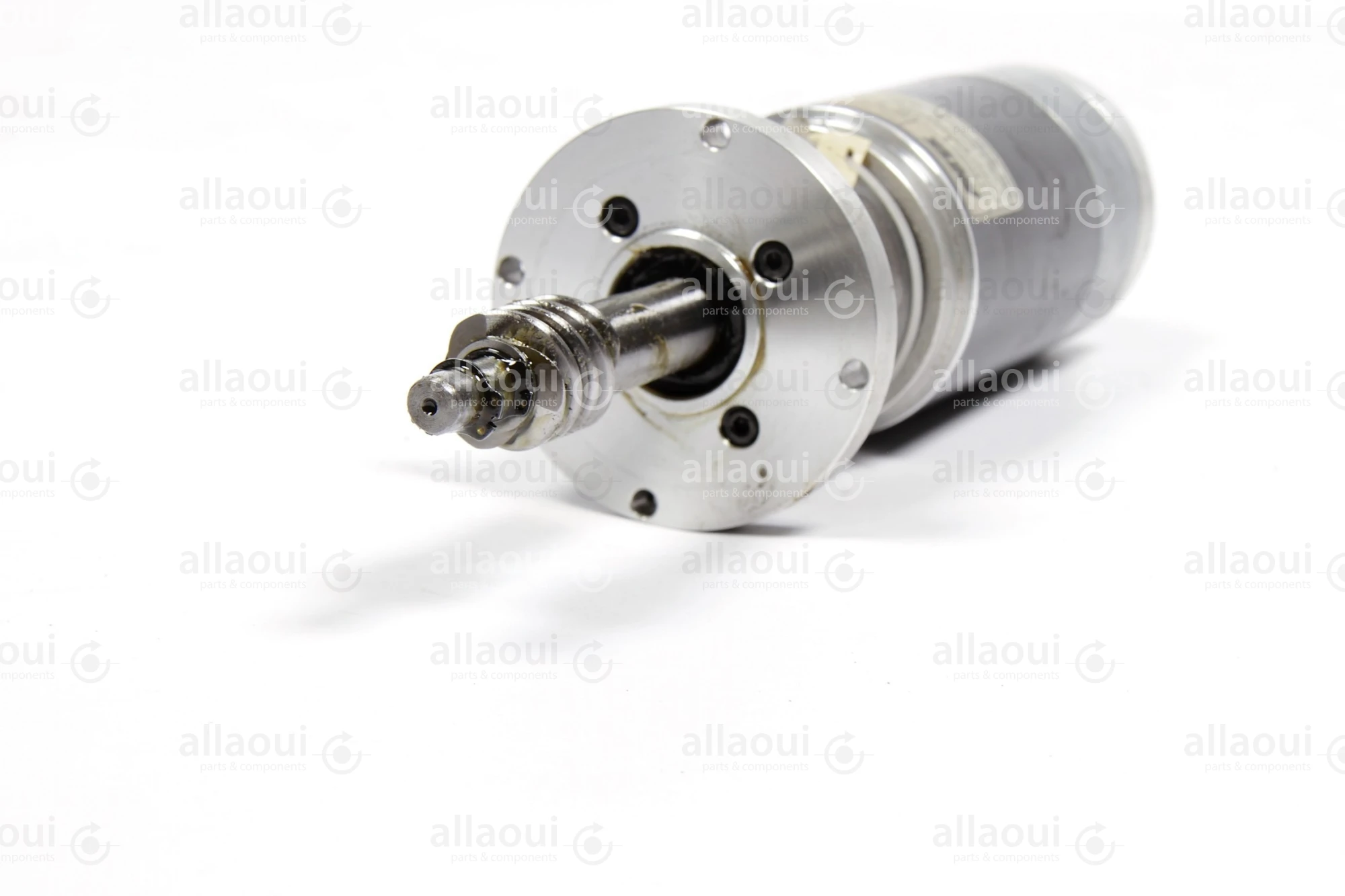 Antek Motor DC68/P60/9FS 