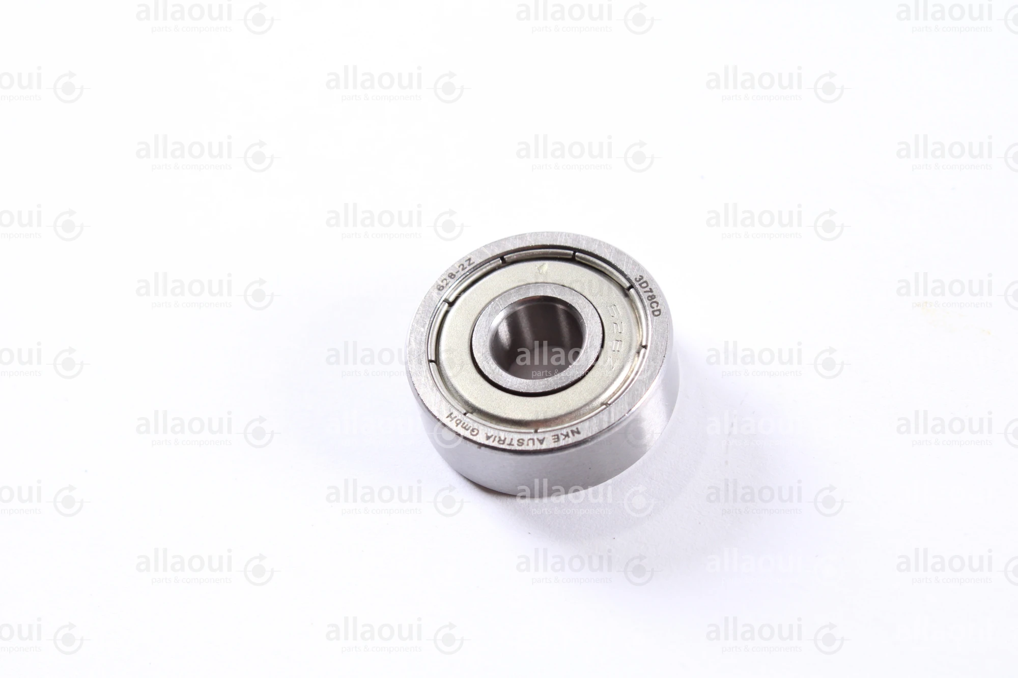 NKE Austria Deep Groove Ball Bearings (30 PCS) 9008745183515