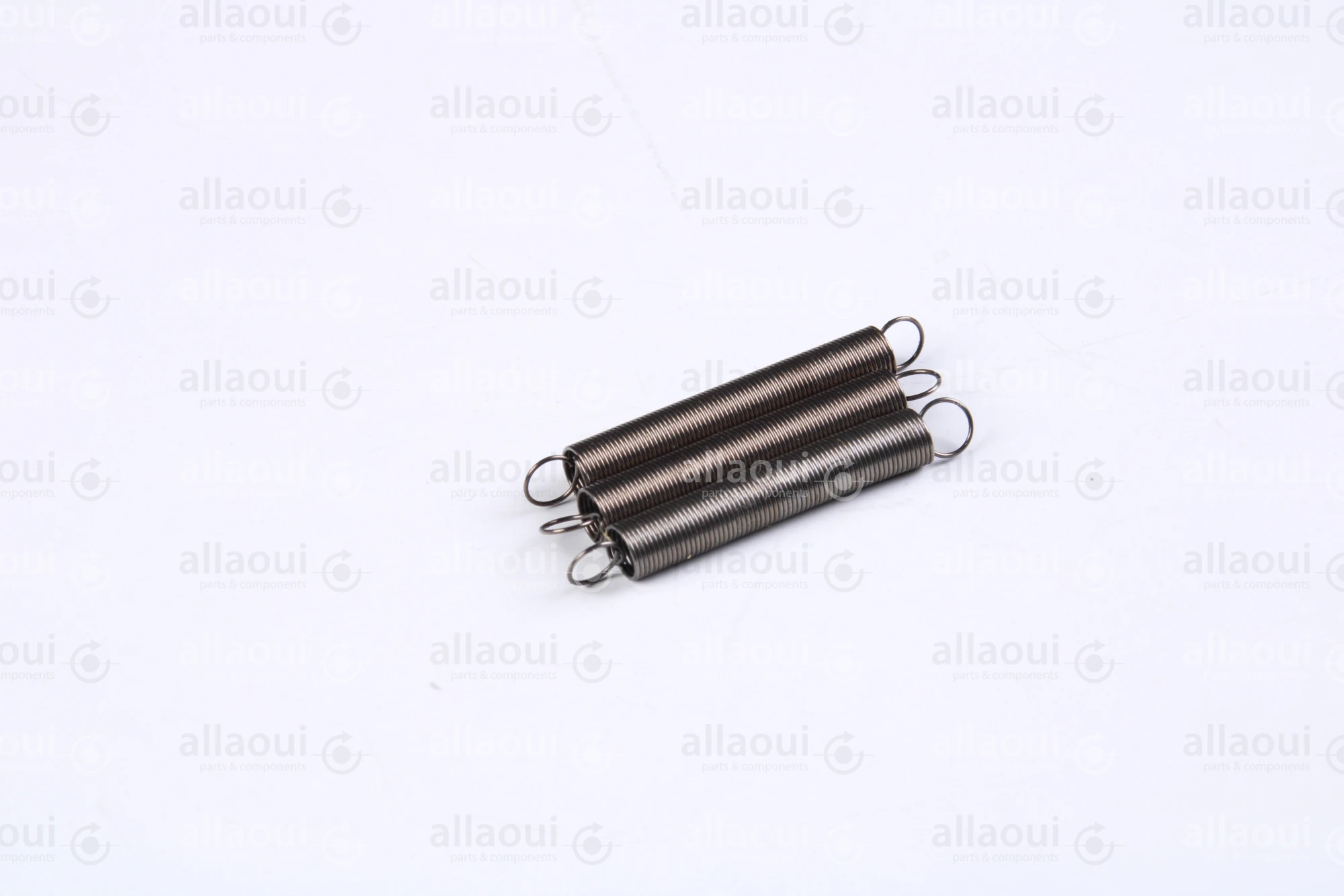 Müller Martini Tension Spring (3 Pieces) 0034.0153
