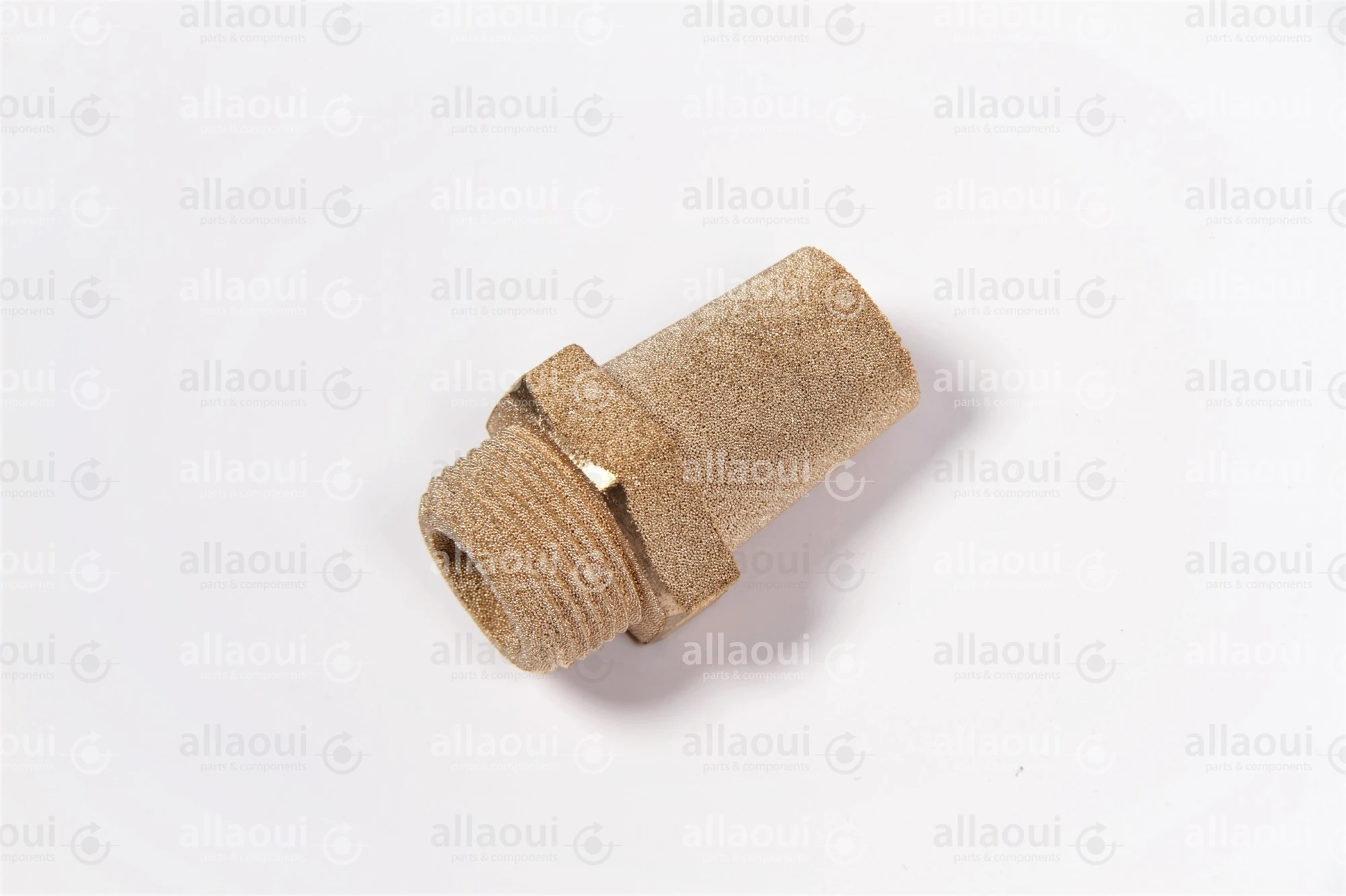 Heidelberg Silencer 00.580.3038