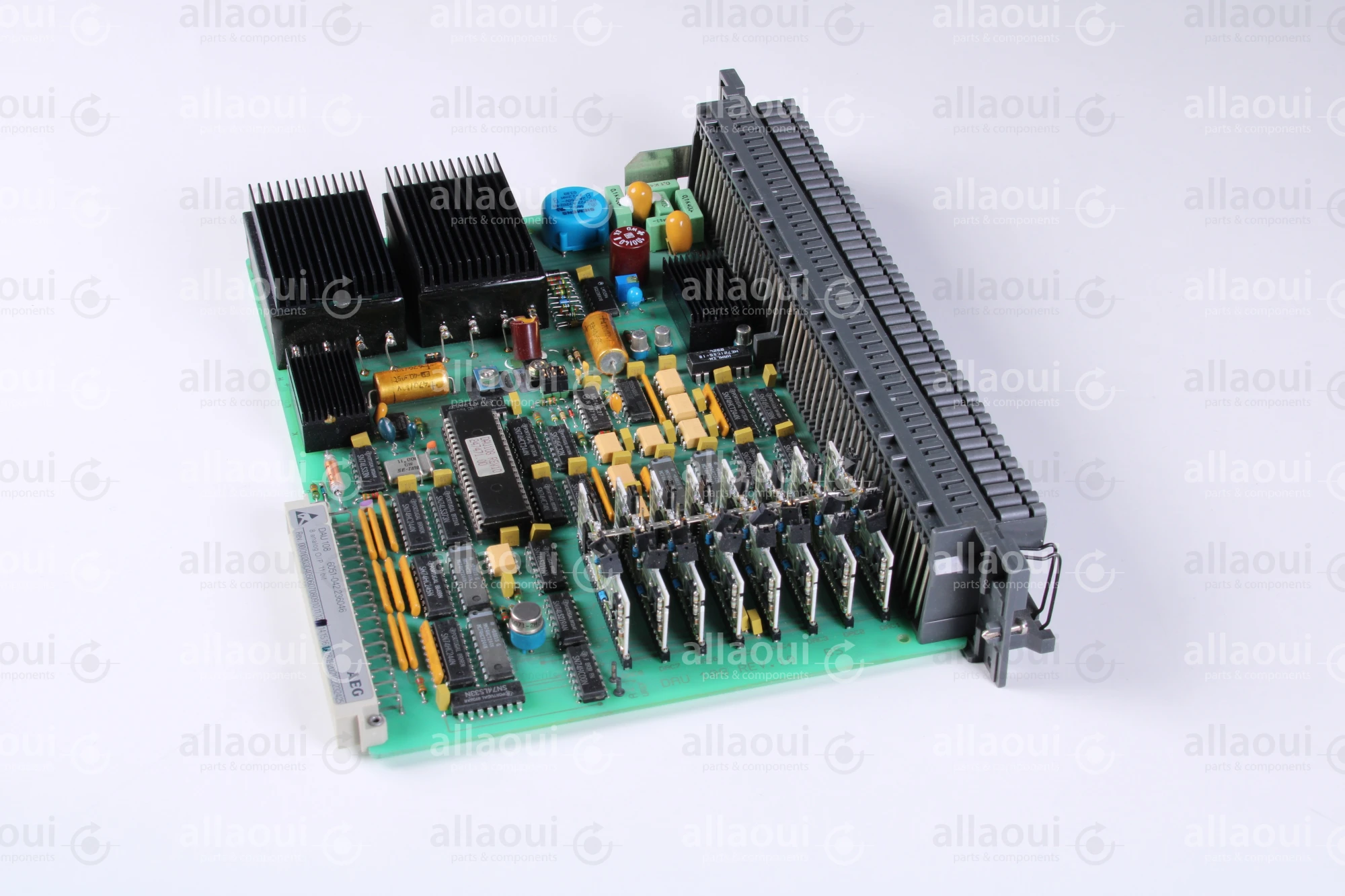 AEG Board DAU 108 6051-042.236046