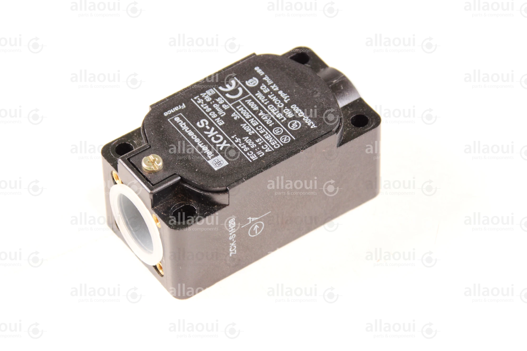 Telemecanique Switch XCK-S