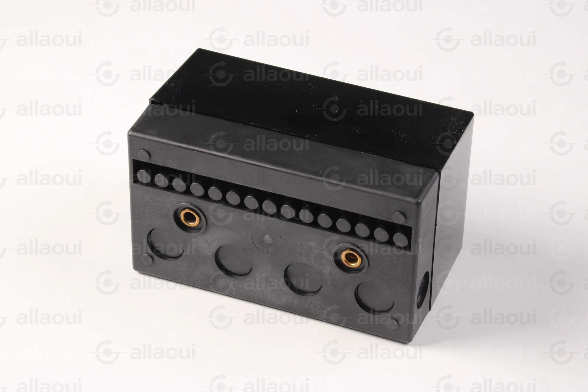 Kromschröder Gas burner control unit IFS 110IM-10/1/1T