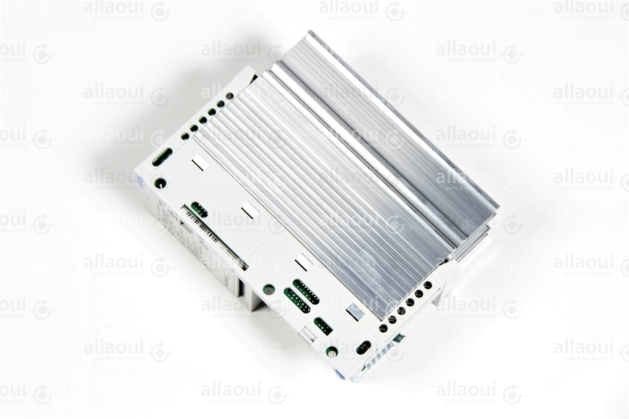 Lenze Frequency Converter 8200 Vector E82EV551K4C