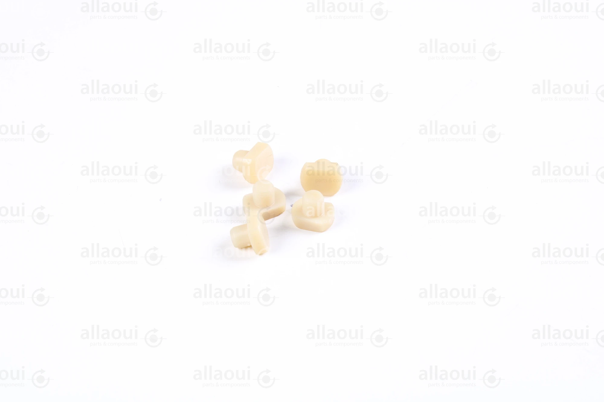 Müller Martini Blind plug (5 Pieces) 0423.3019.4 (5 Stück)