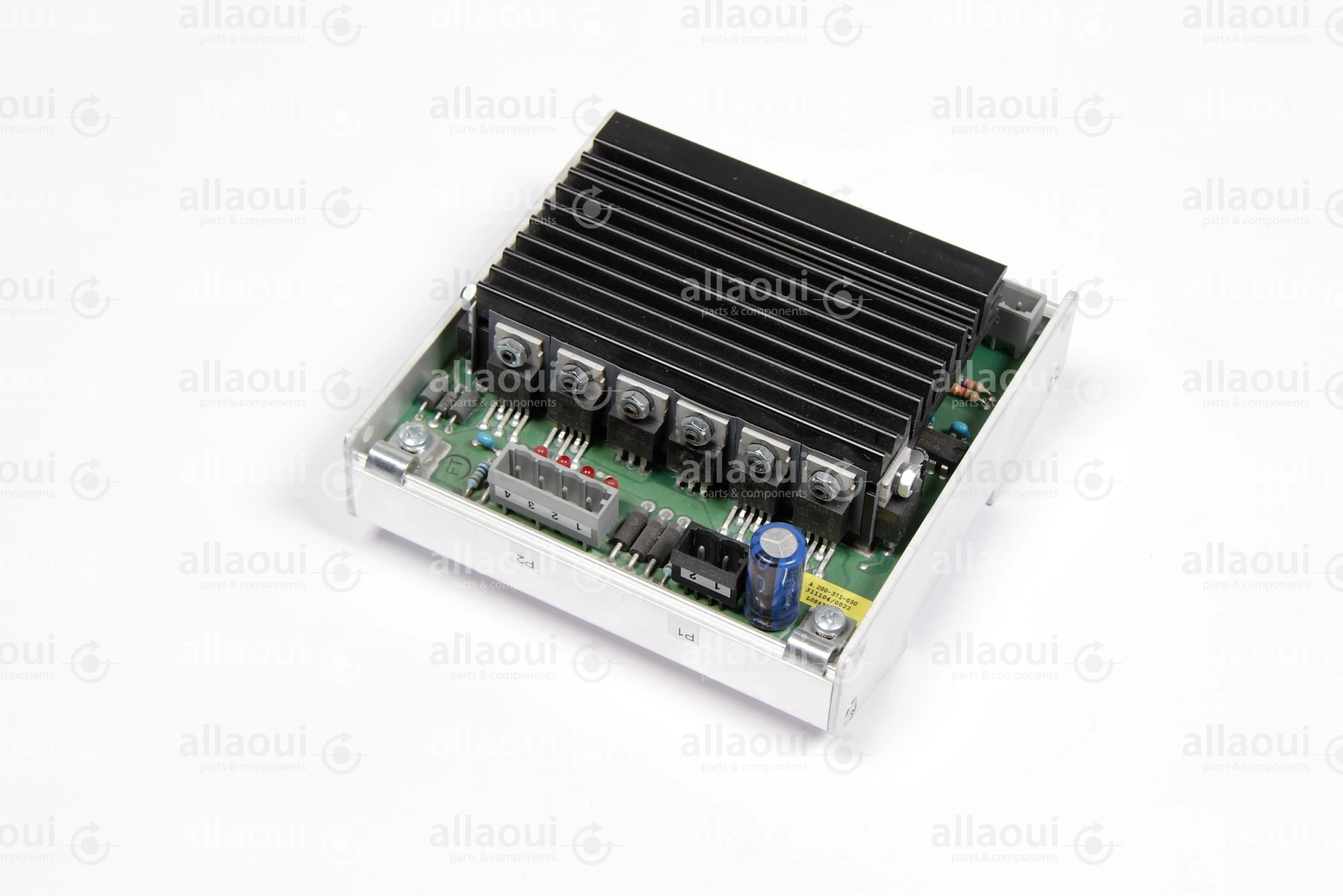 Koenig & Bauer (KBA) Module L0843702/A