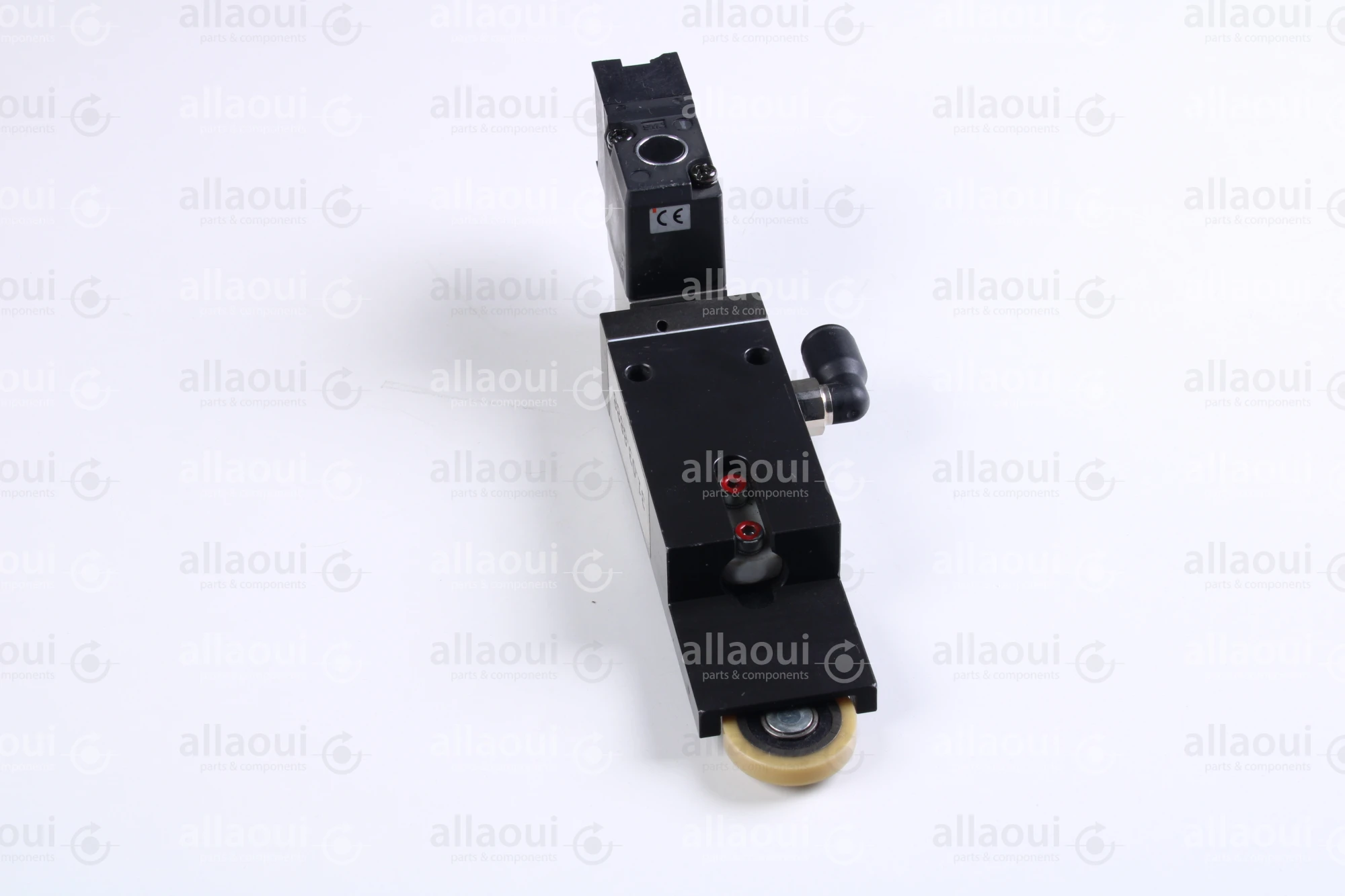 SMC Solenoid Valve 31.03.8888