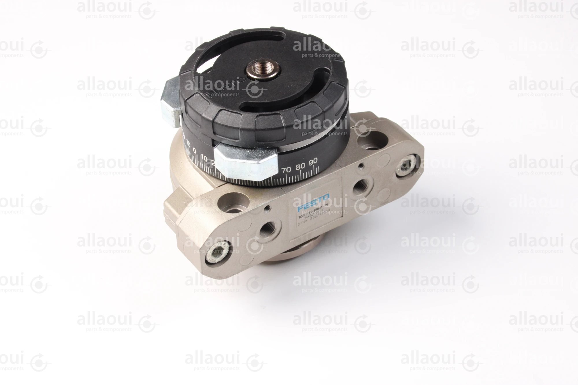 Festo Swivel Drive DSRL-32-180-P-FW