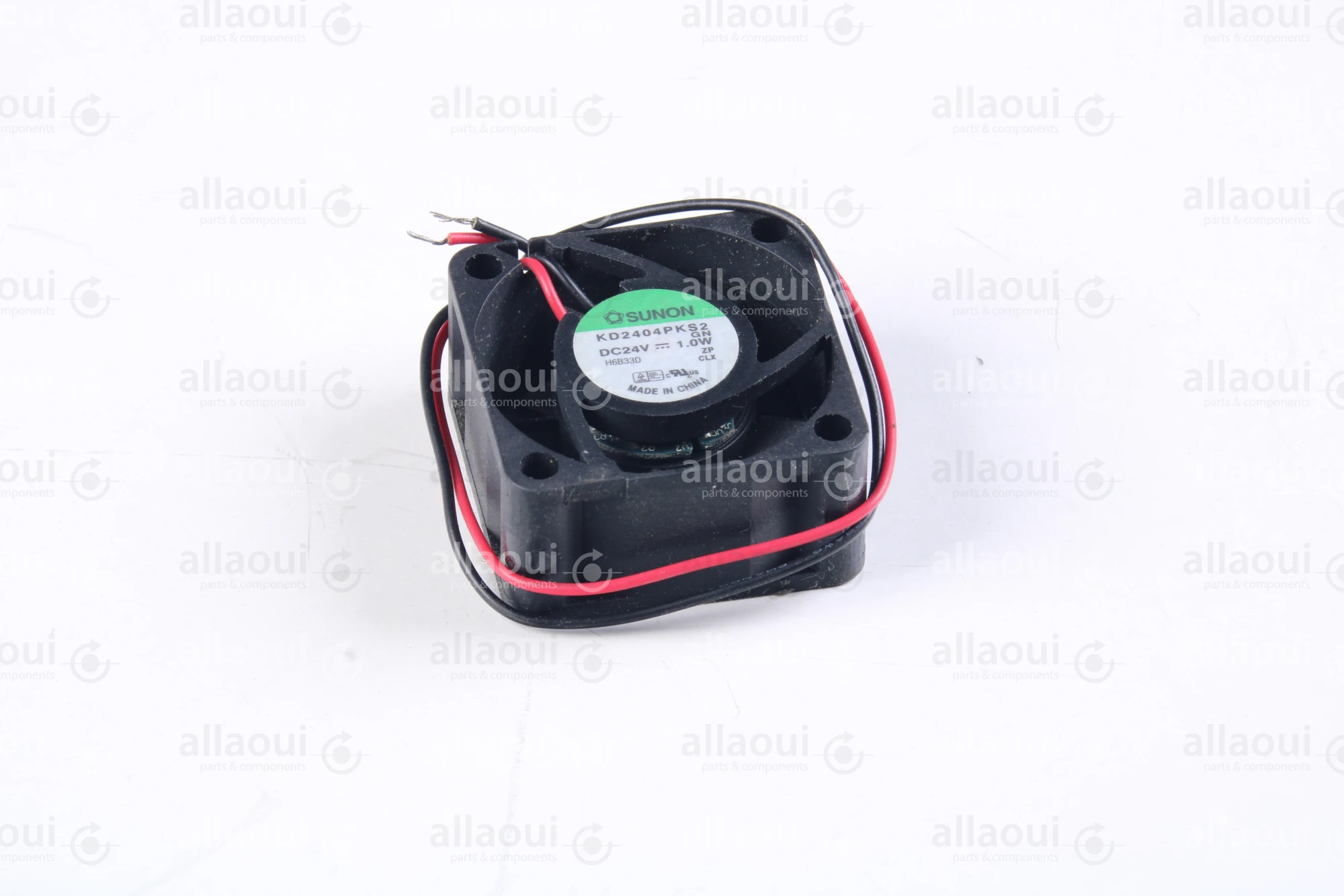 Sunon Axial Fan KD2404PKS2