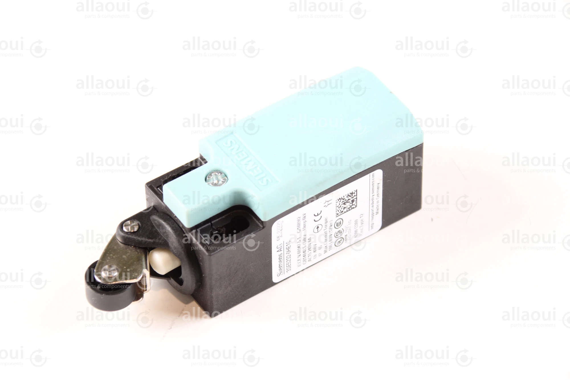 Siemens Switch 3SE5232-0HE10