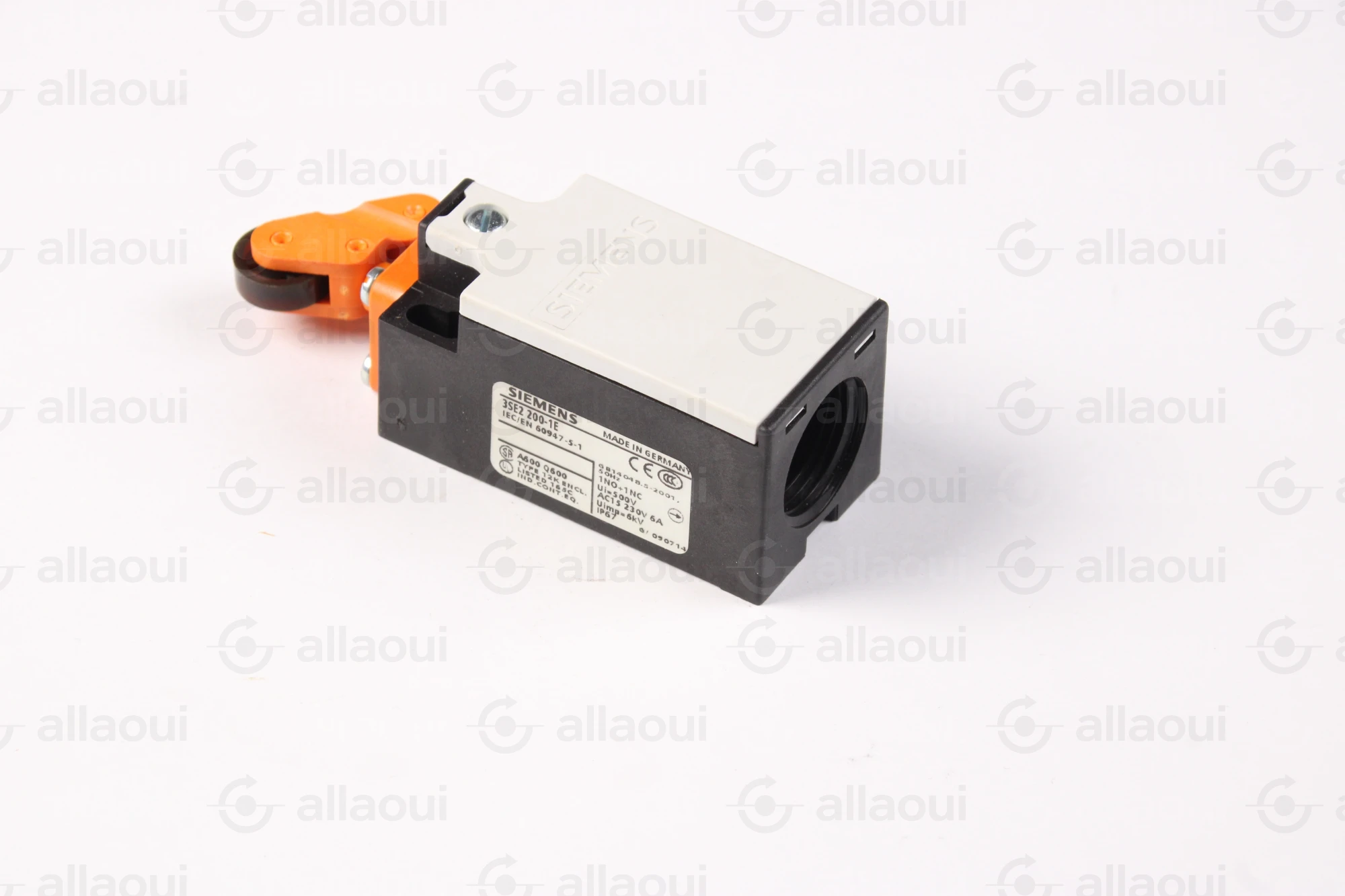Siemens Position Switch 3SE2-200-1E
