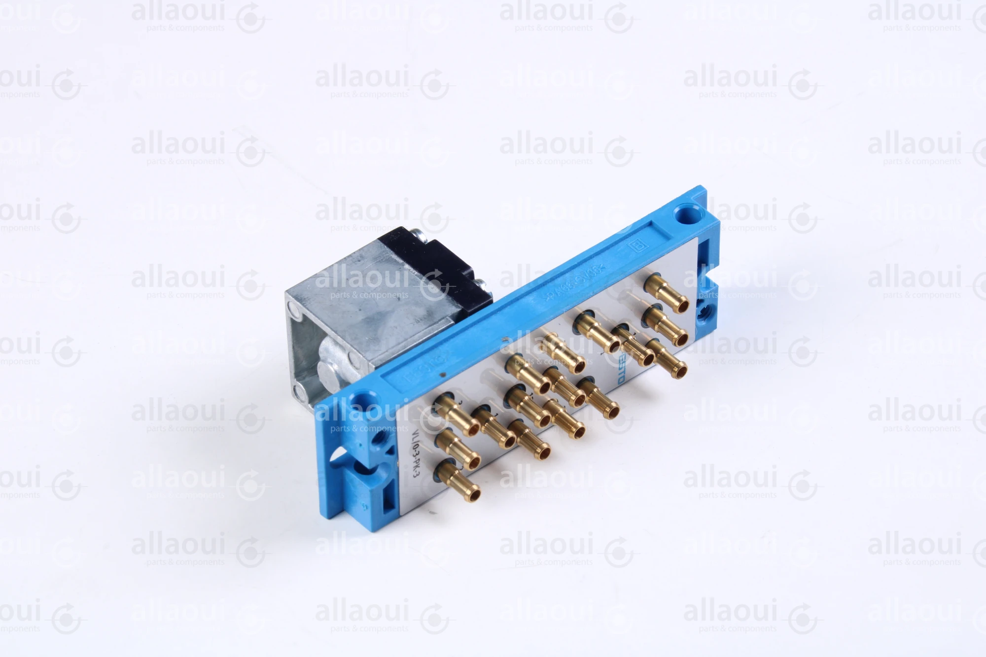 Festo Pneumatic valve 4233 H602 VL/0-3-PK-3 4233 H602