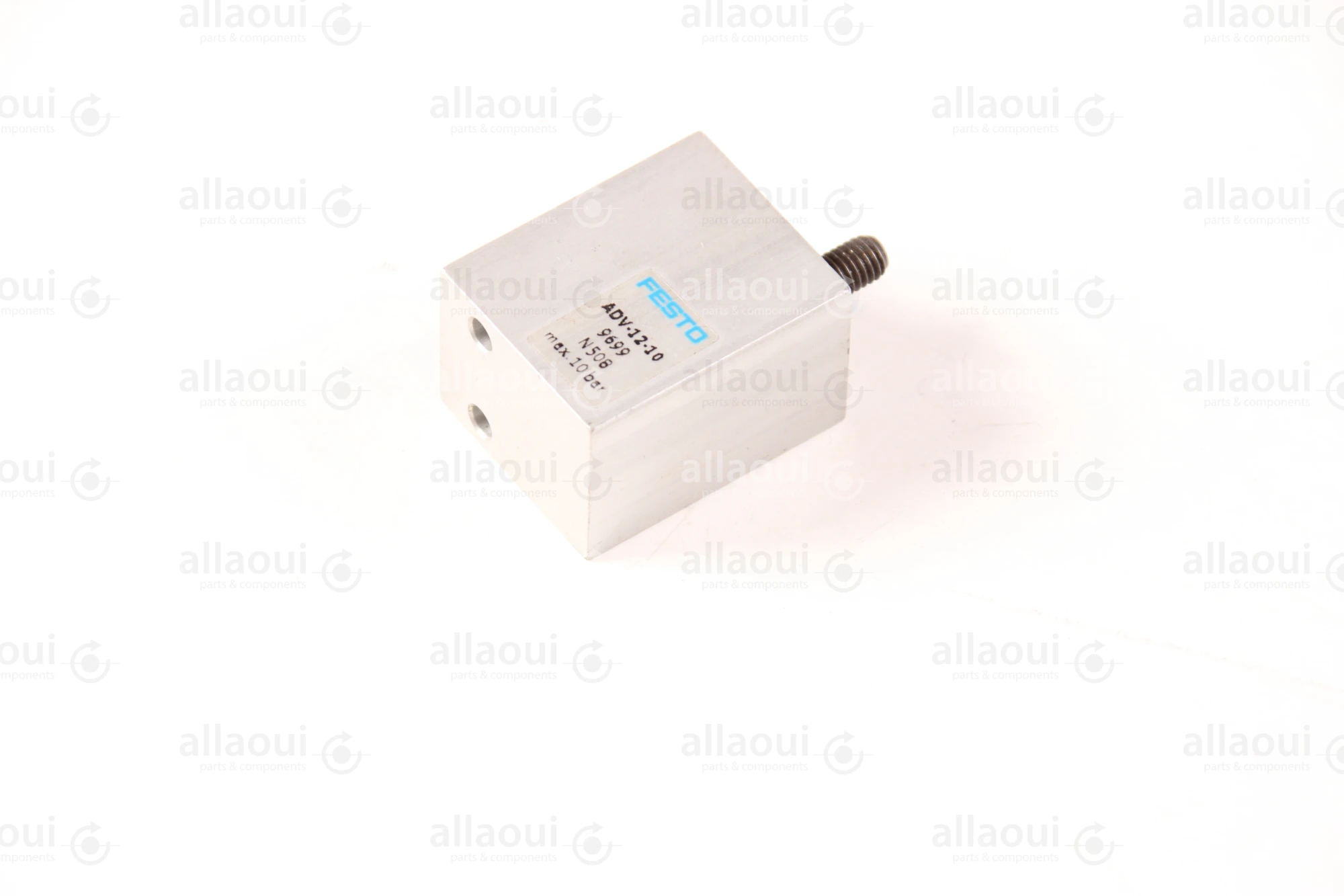 Festo Pneumatic Cylinder ADV-12-10
