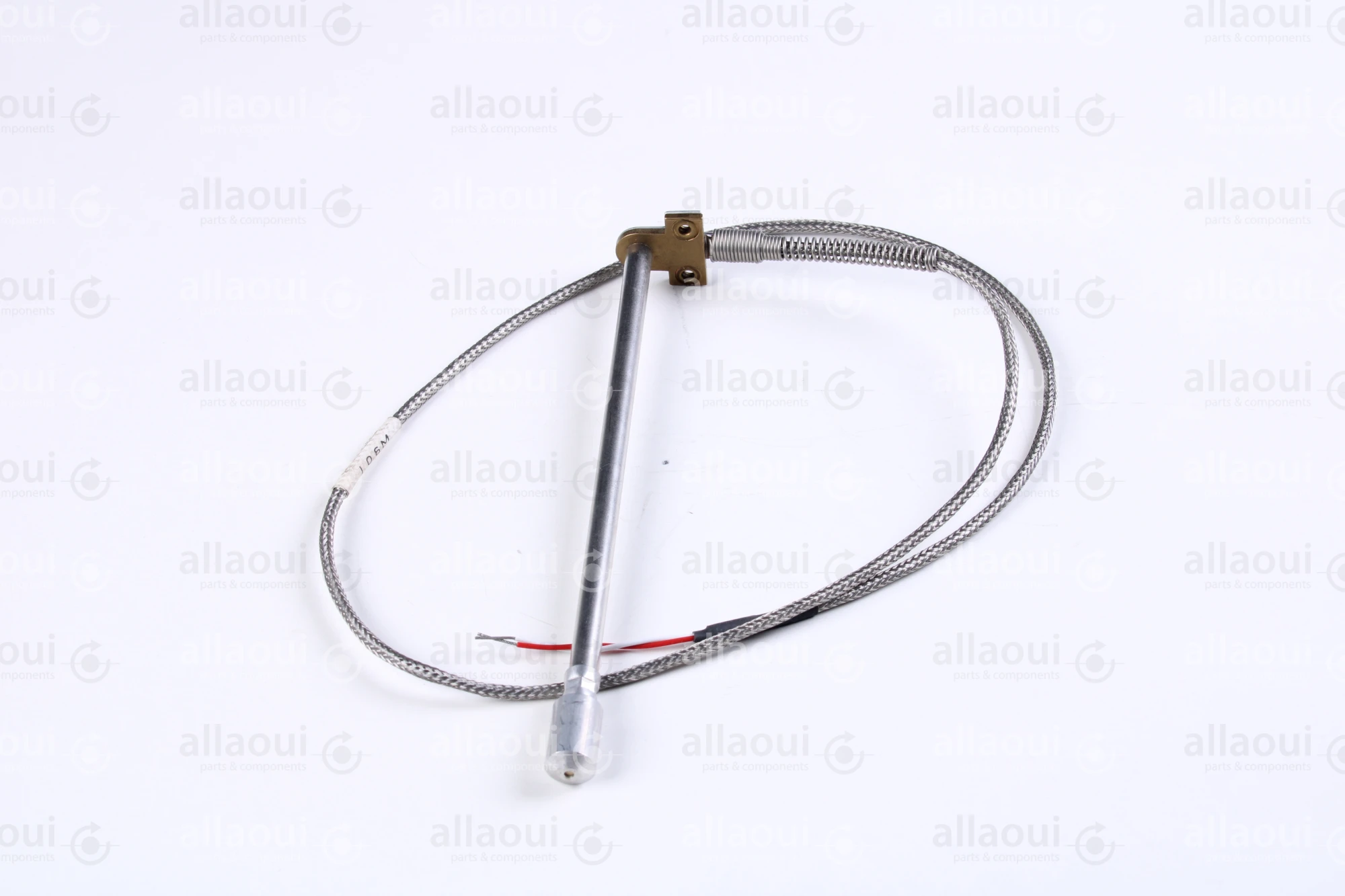 Müller Martini Temperature sensor Pt100 DIN B 0052.5220