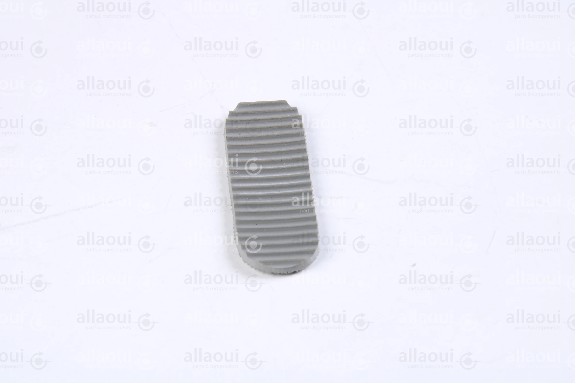 Polar Rubber plate 259451