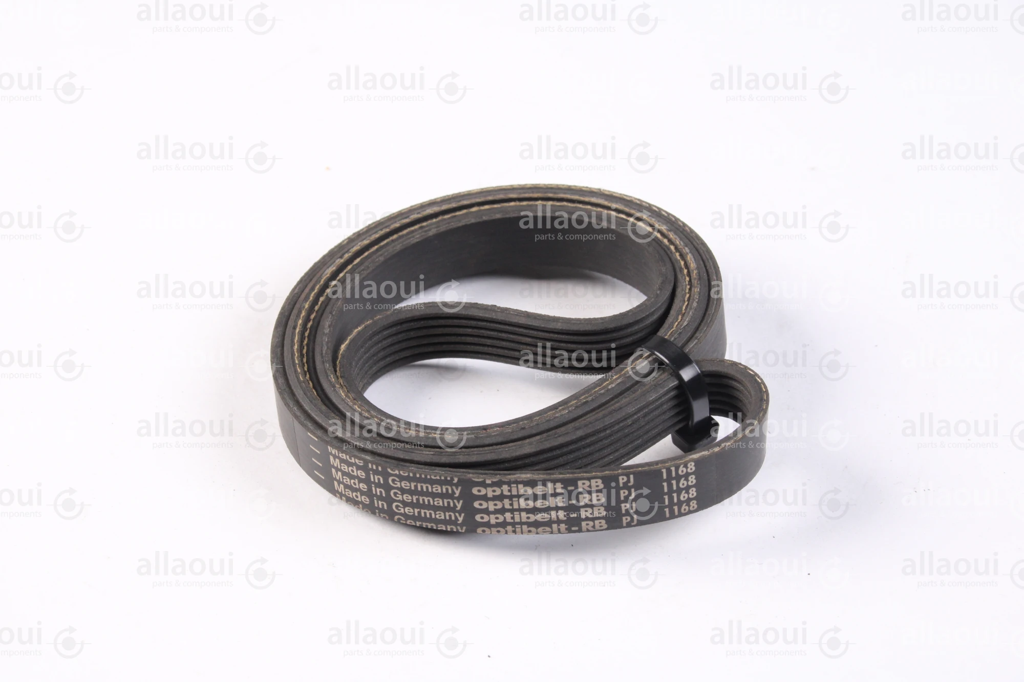 Optibelt V-Ribbed Belt 5PJ-1168-RB