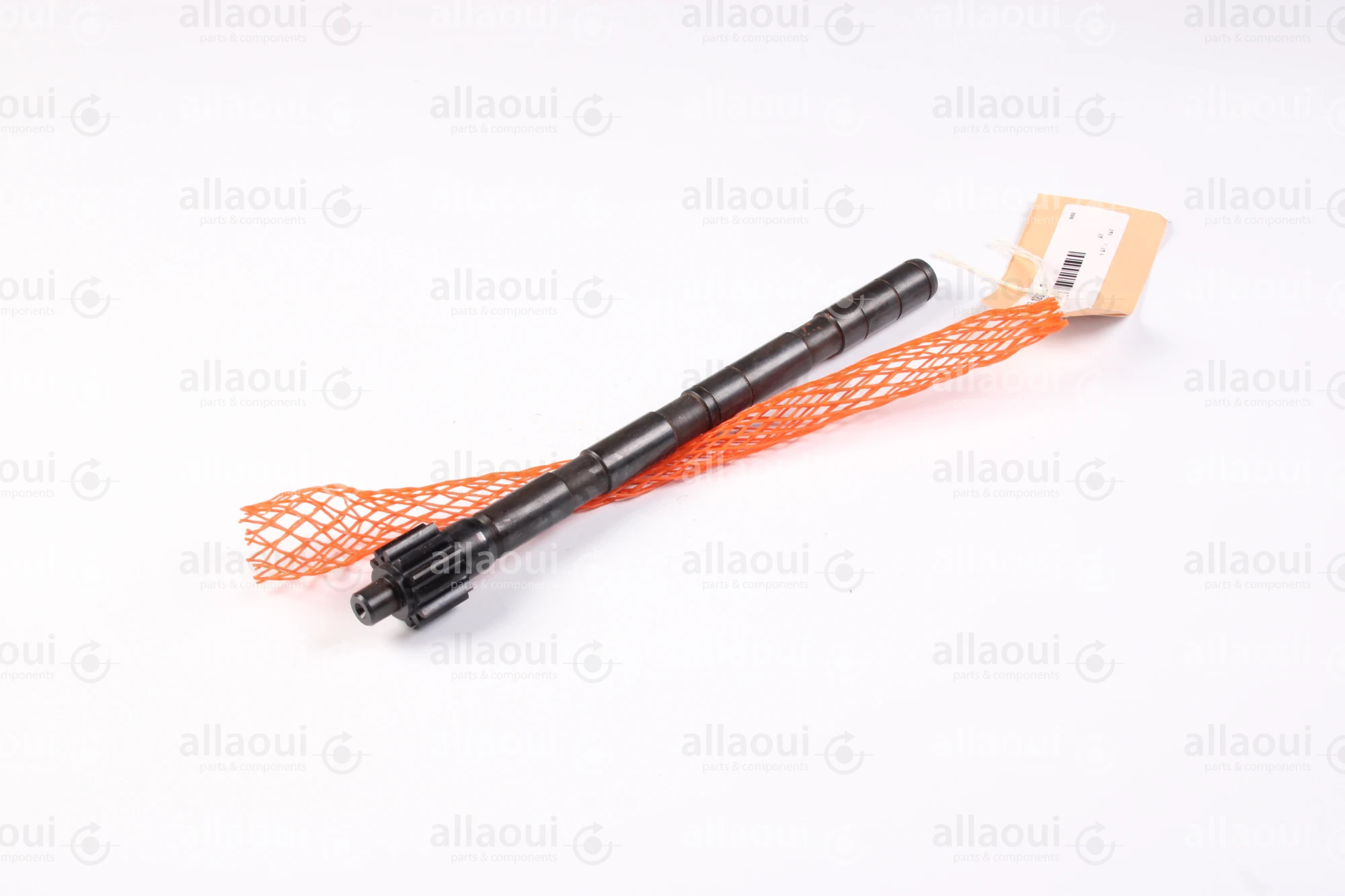 Müller Martini Shaft 7703.1205.3