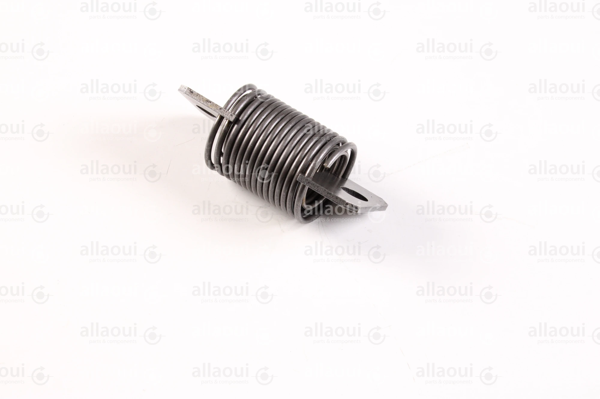 Müller Martini Tension Spring 92X45X2 3696.3478.3