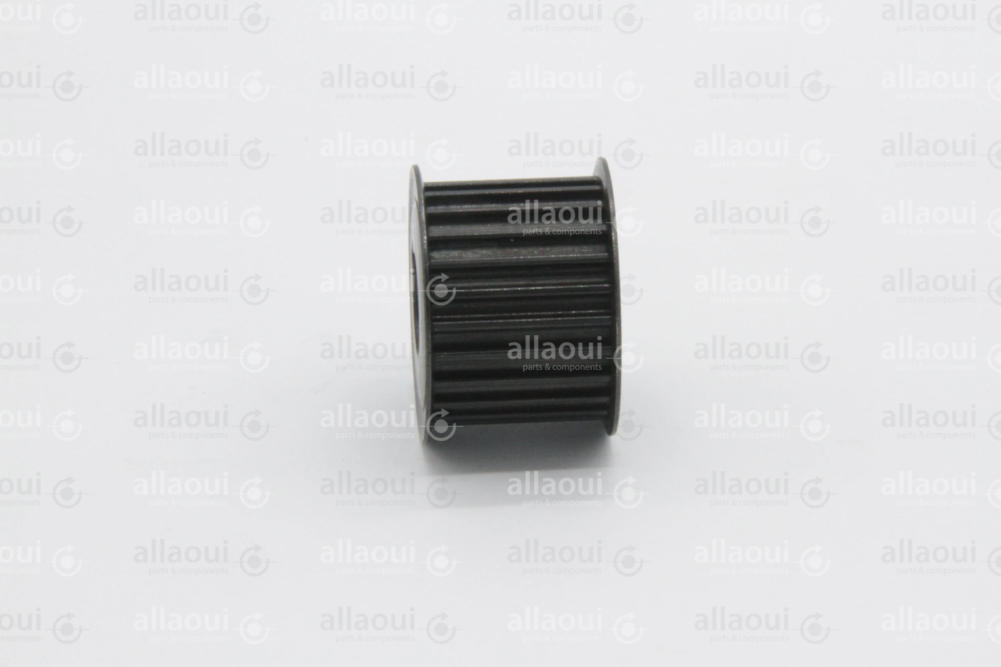 Heidelberg Toothed Belt Gear FH122146100