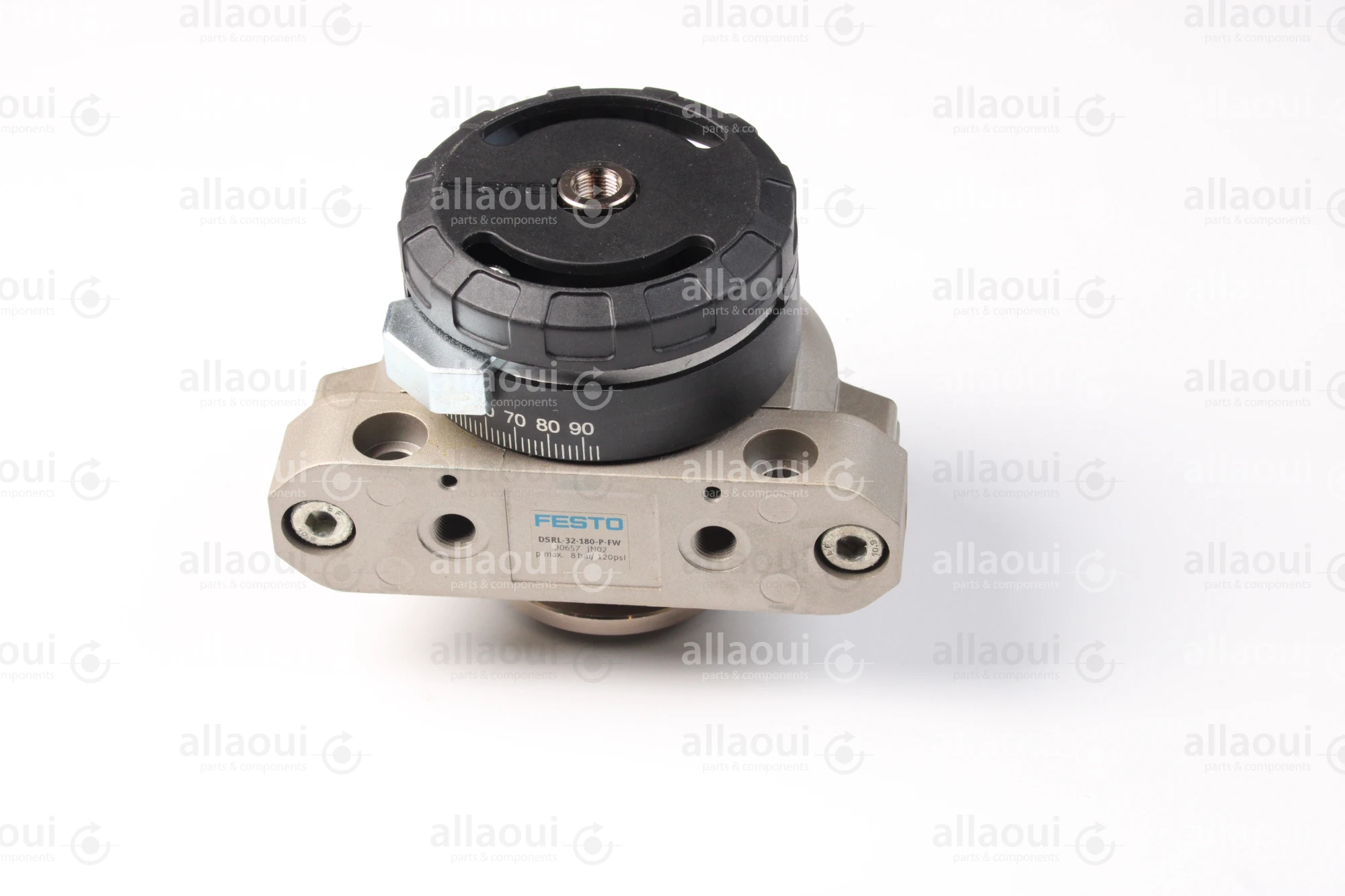 Festo Swivel Drive DSRL-32-180-P-FW