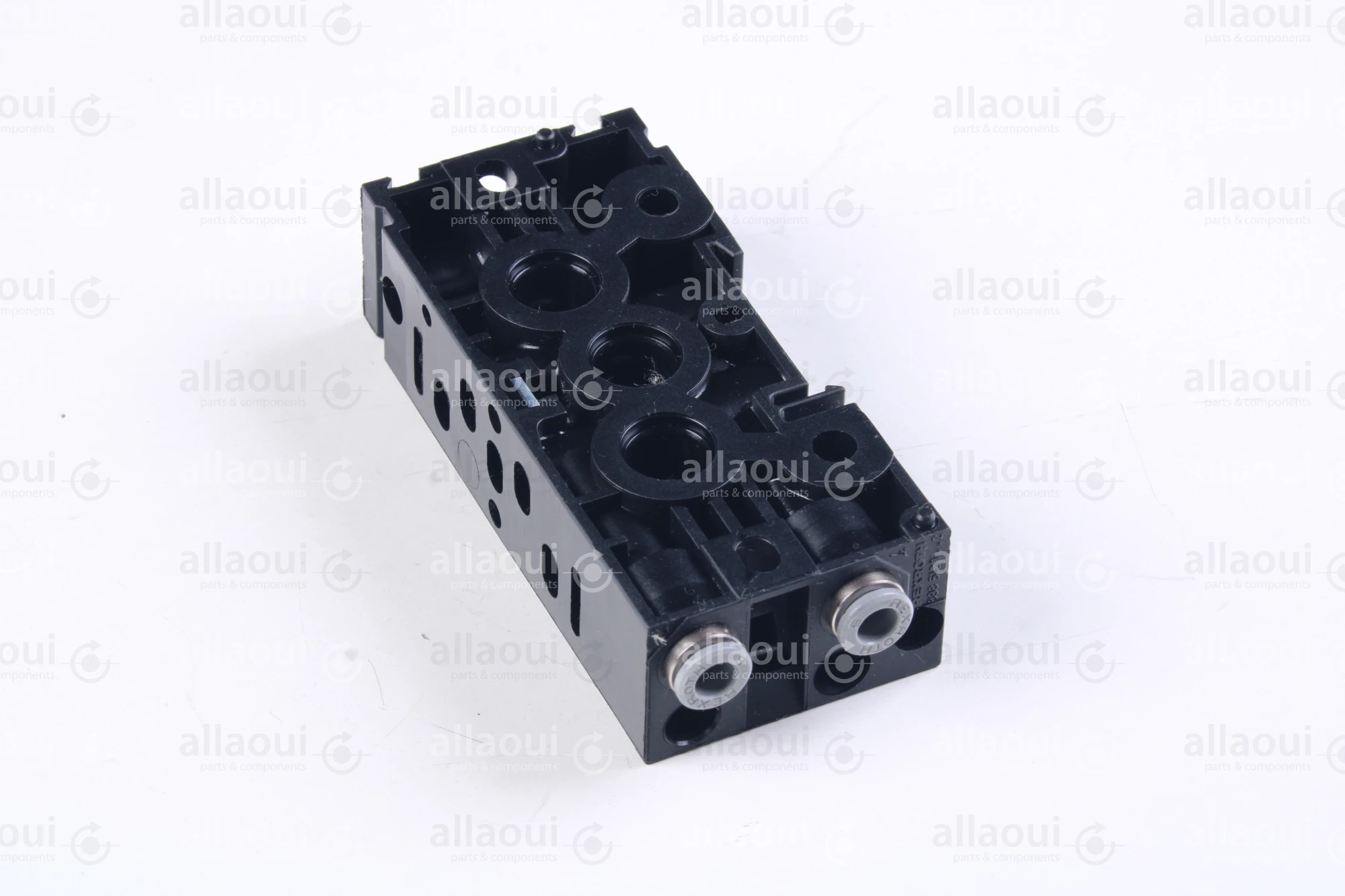 Bosch Rexroth Connection Plate 898-512-1..2