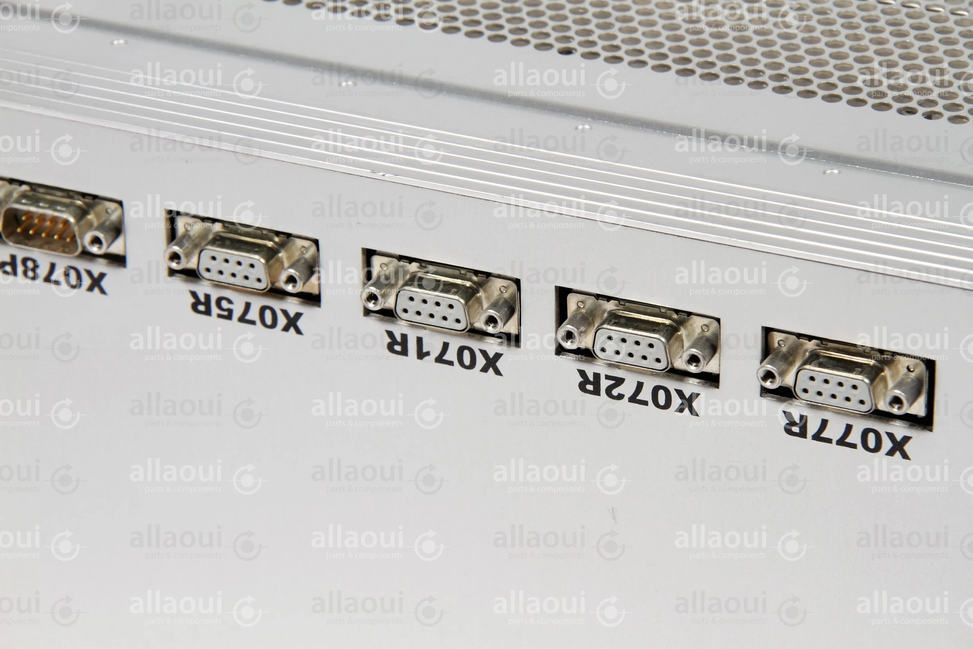 Heidelberg Image Control Computer CP.186.0048/02