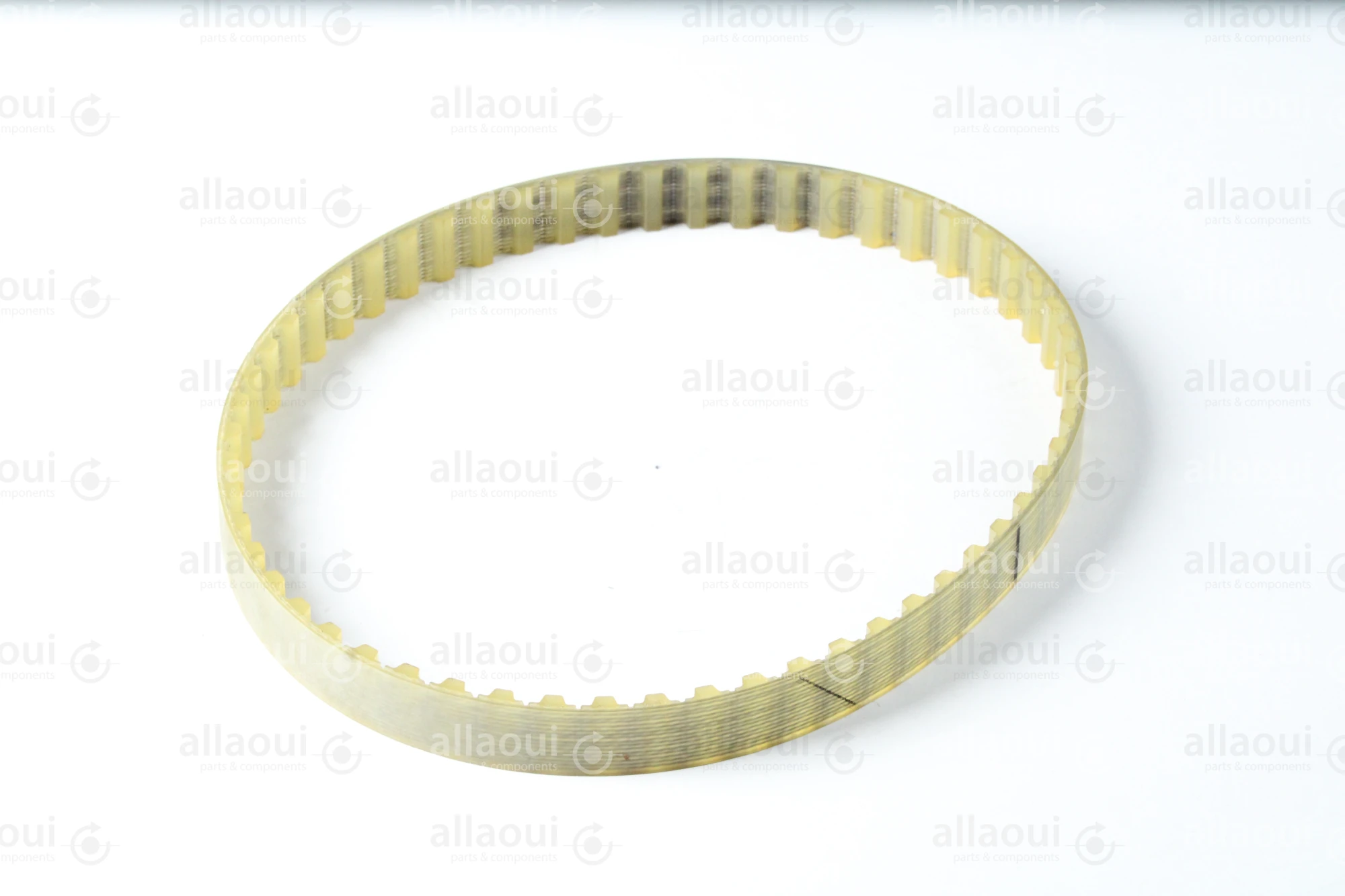 Elatech Toothed Belt 400756